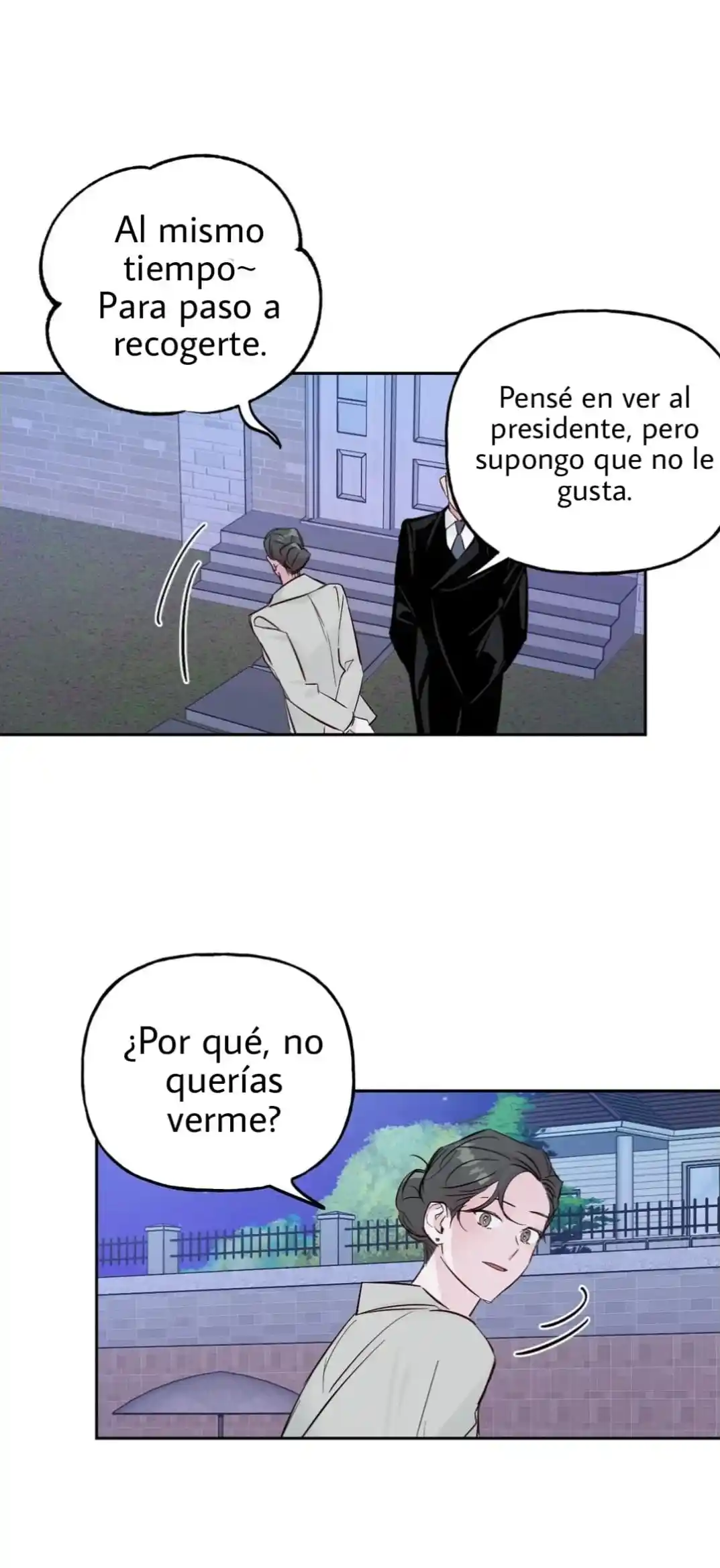 Assorted Wildness 2 (2020) - Capítulo 16 - Página 41 - LectorTMOo