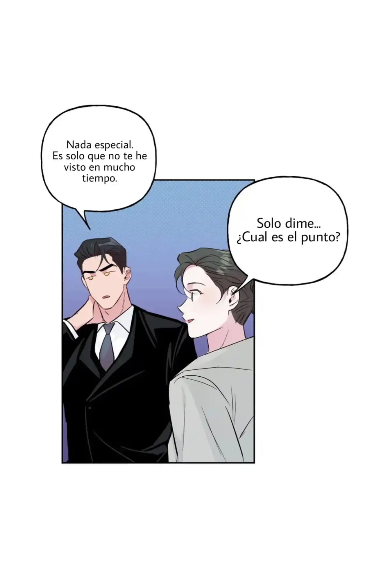 Assorted Wildness 2 (2020) - Capítulo 16 - Página 42 - LectorTMOo
