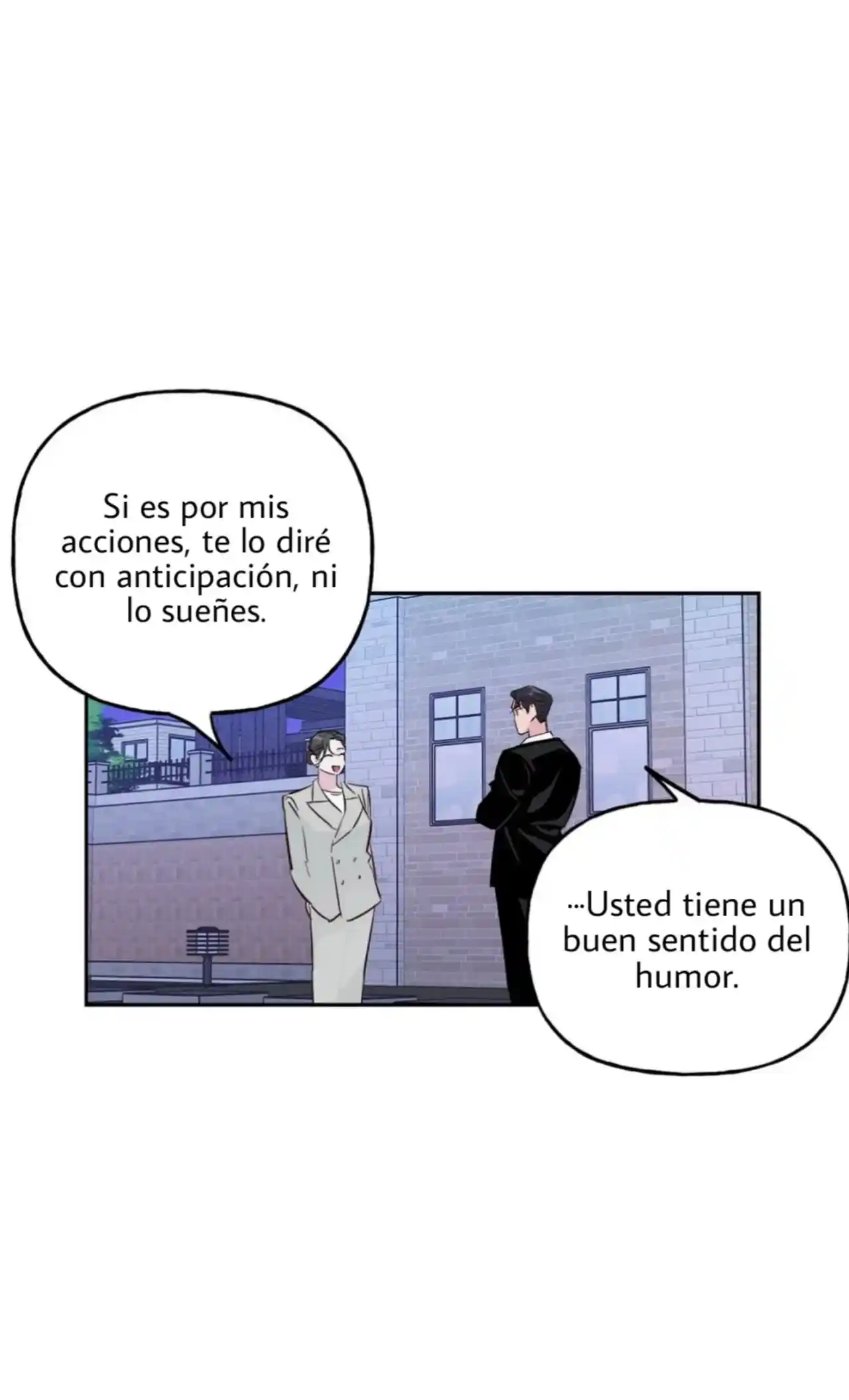Assorted Wildness 2 (2020) - Capítulo 16 - Página 44 - LectorTMOo