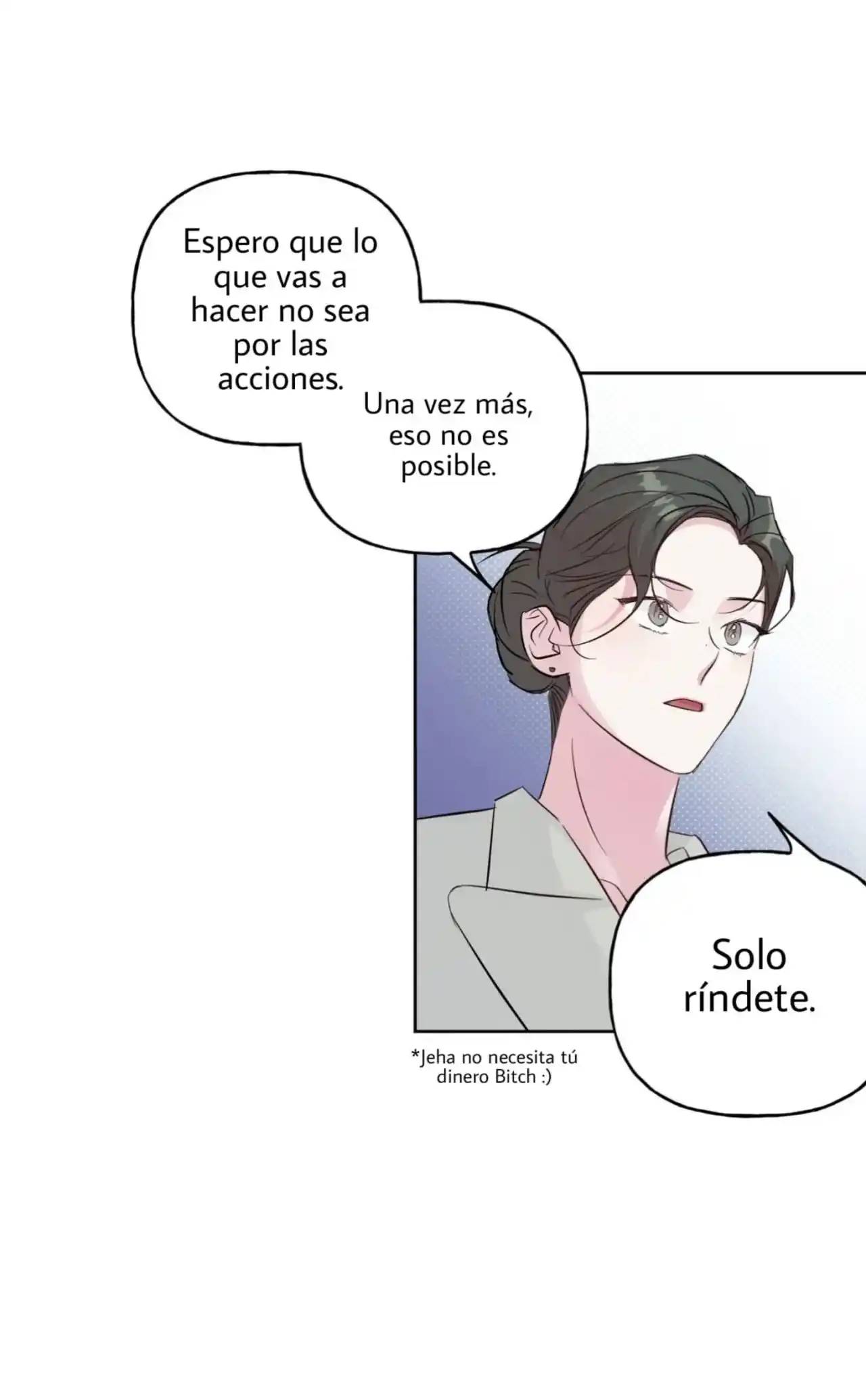 Assorted Wildness 2 (2020) - Capítulo 16 - Página 45 - LectorTMOo