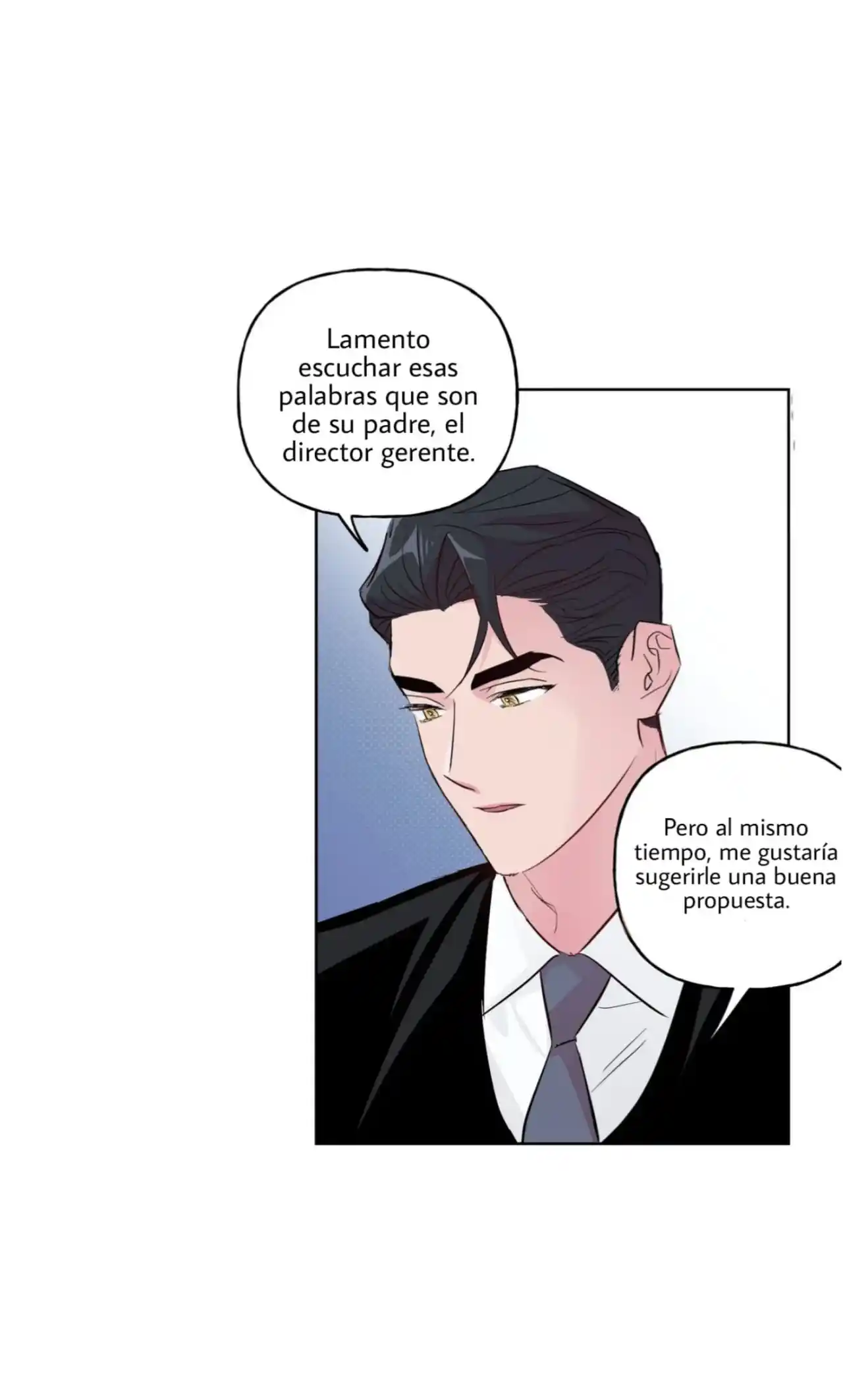 Assorted Wildness 2 (2020) - Capítulo 16 - Página 46 - LectorTMOo
