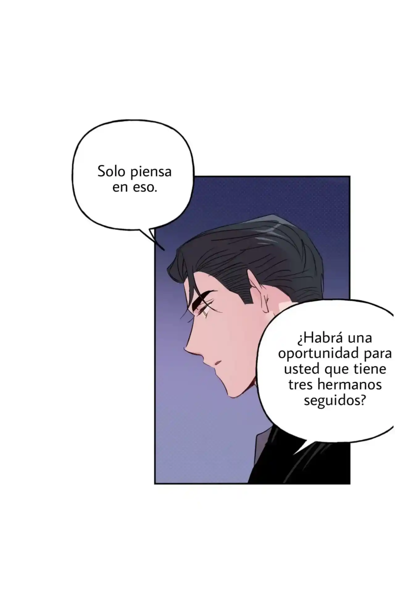 Assorted Wildness 2 (2020) - Capítulo 16 - Página 49 - LectorTMOo
