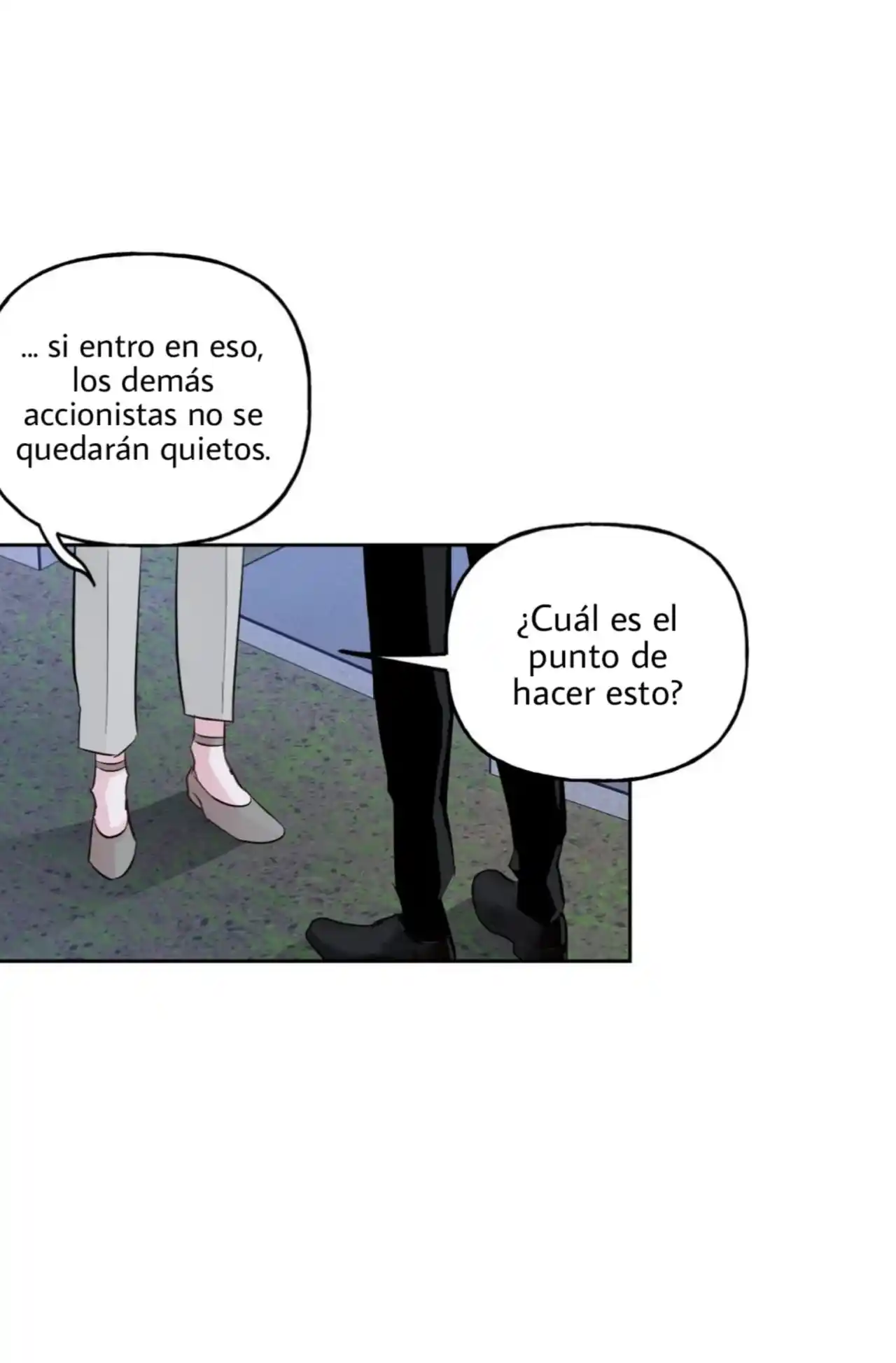 Assorted Wildness 2 (2020) - Capítulo 16 - Página 50 - LectorTMOo