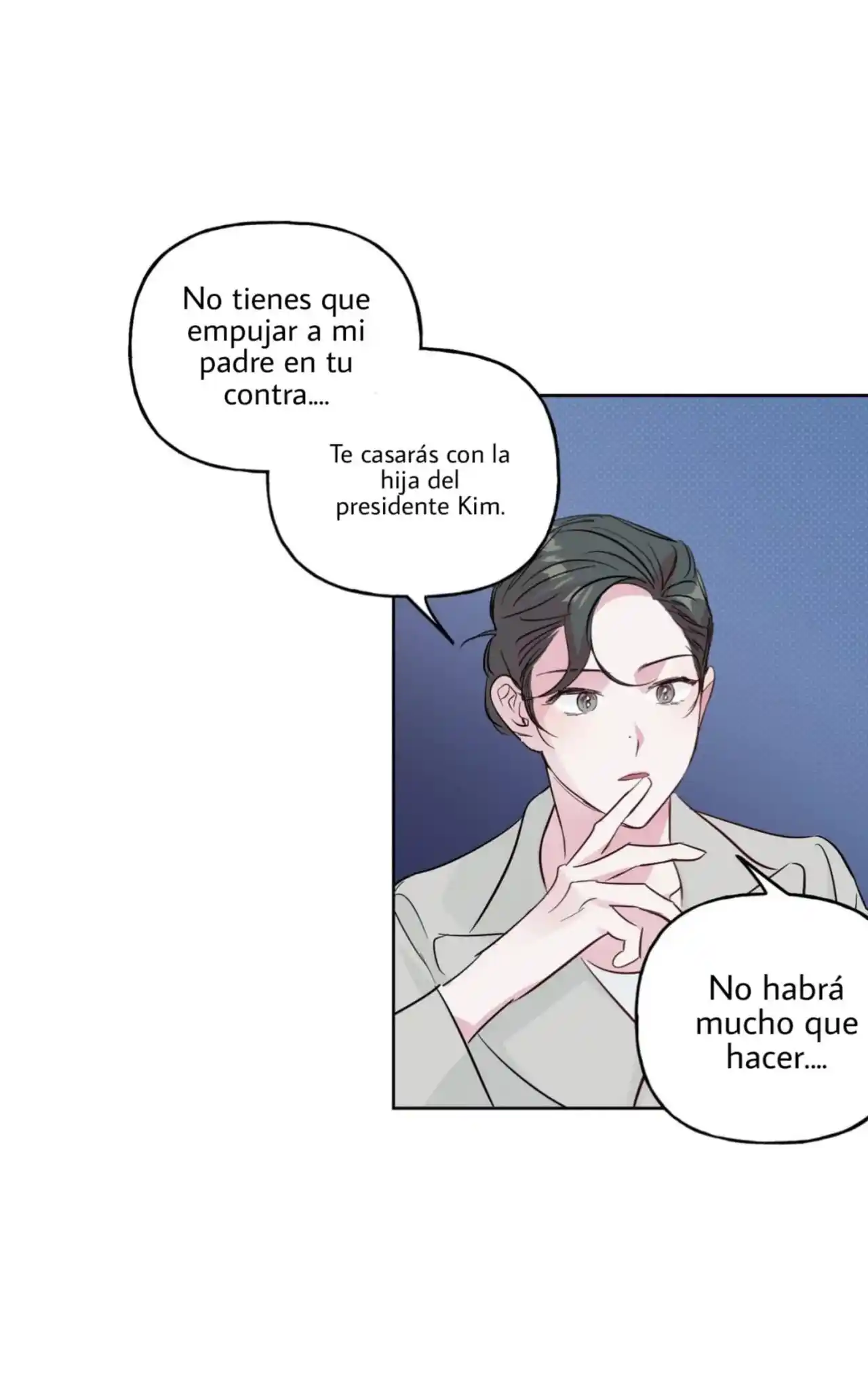 Assorted Wildness 2 (2020) - Capítulo 16 - Página 51 - LectorTMOo