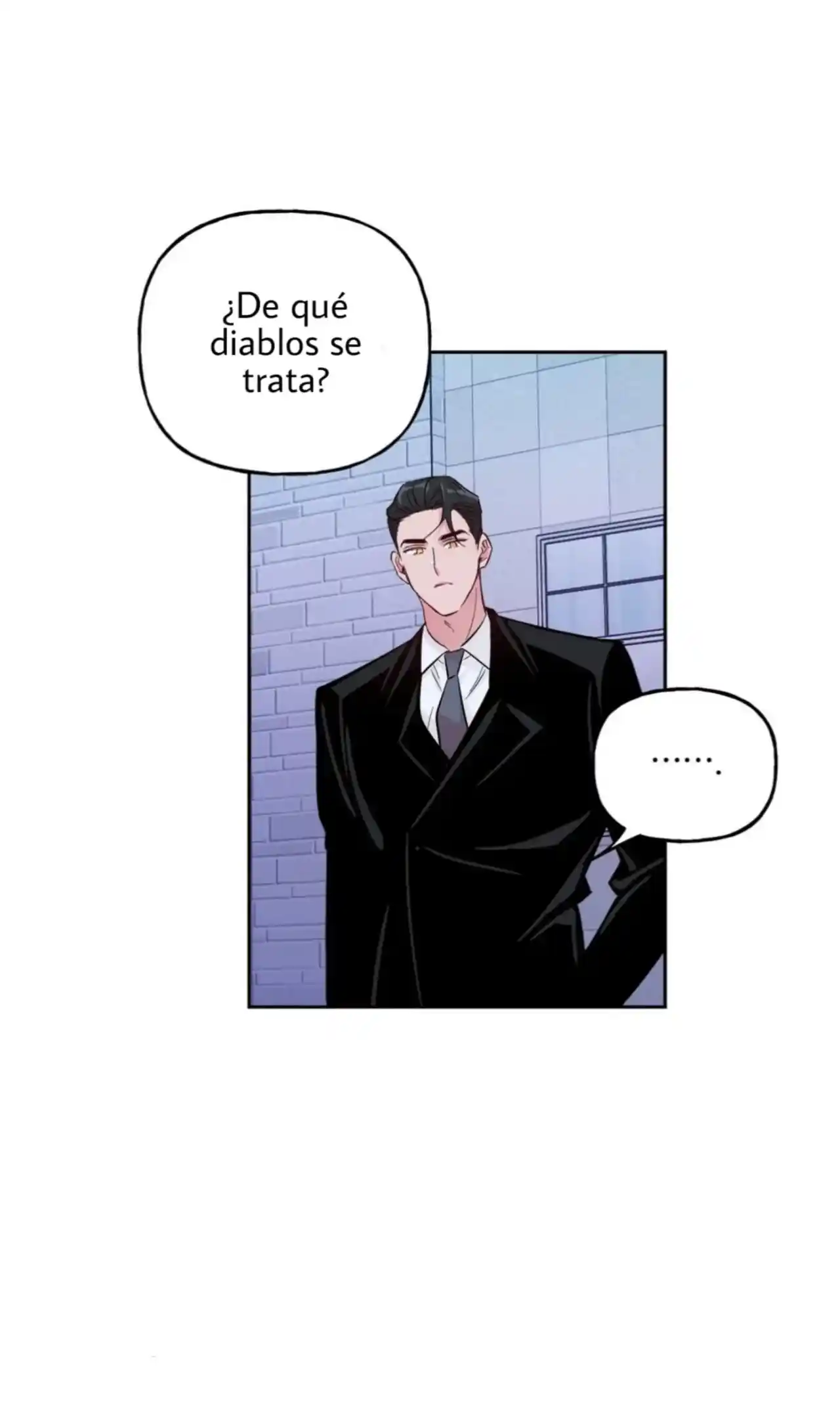 Assorted Wildness 2 (2020) - Capítulo 16 - Página 52 - LectorTMOo