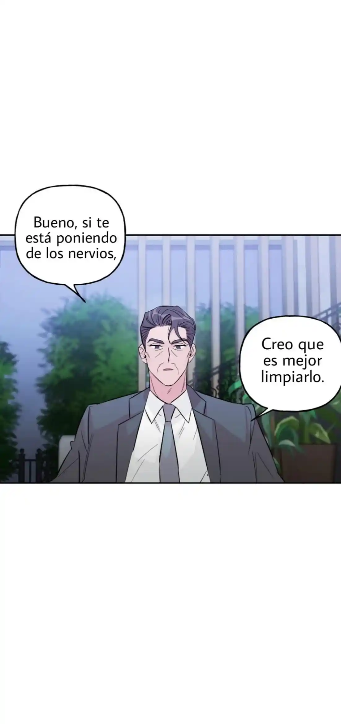 Assorted Wildness 2 (2020) - Capítulo 16 - Página 54 - LectorTMOo