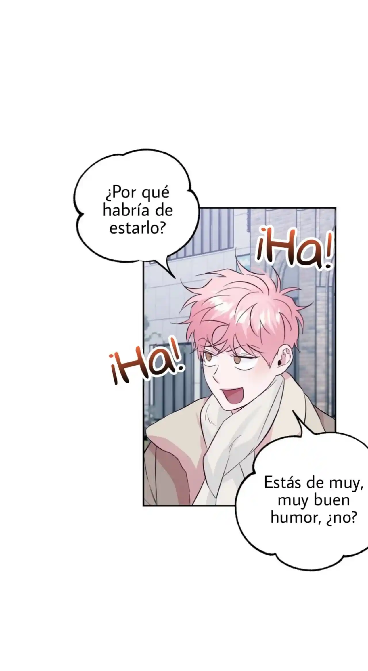 Assorted Wildness 2 (2020) - Capítulo 17 - Página 6 - LectorTMOo