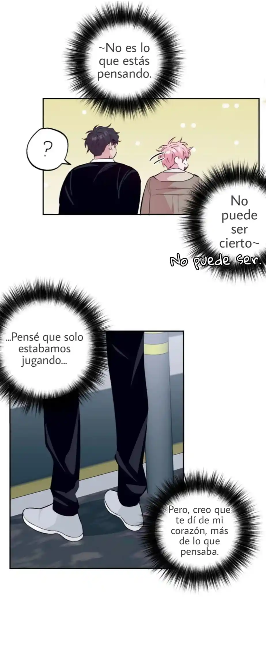 Assorted Wildness 2 (2020) - Capítulo 17 - Página 9 - LectorTMOo