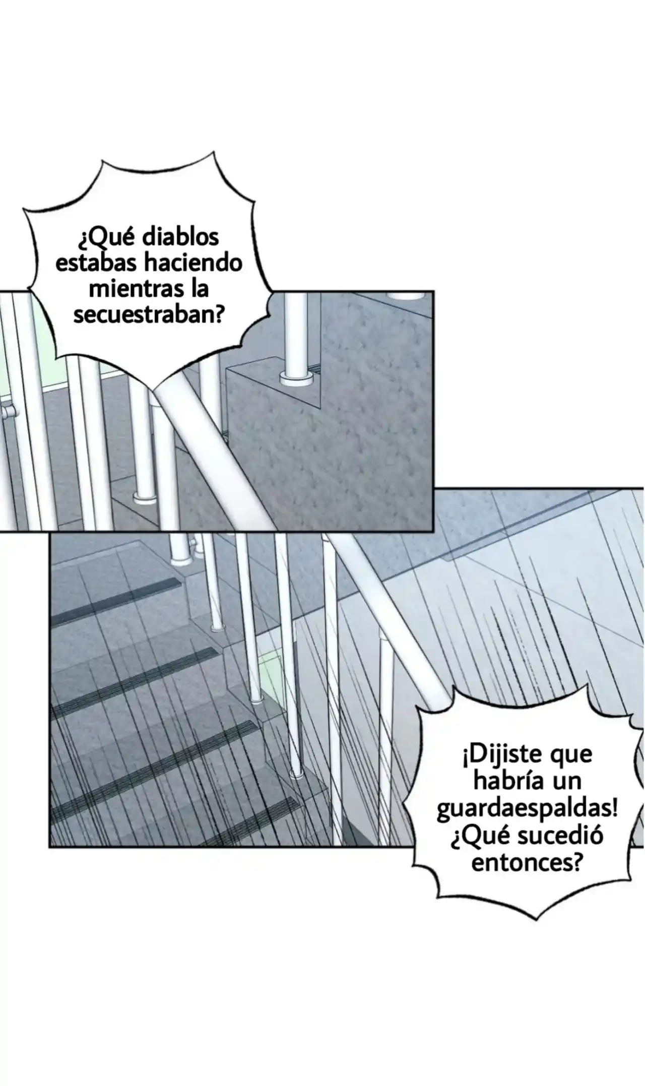 Assorted Wildness 2 (2020) - Capítulo 17 - Página 16 - LectorTMOo