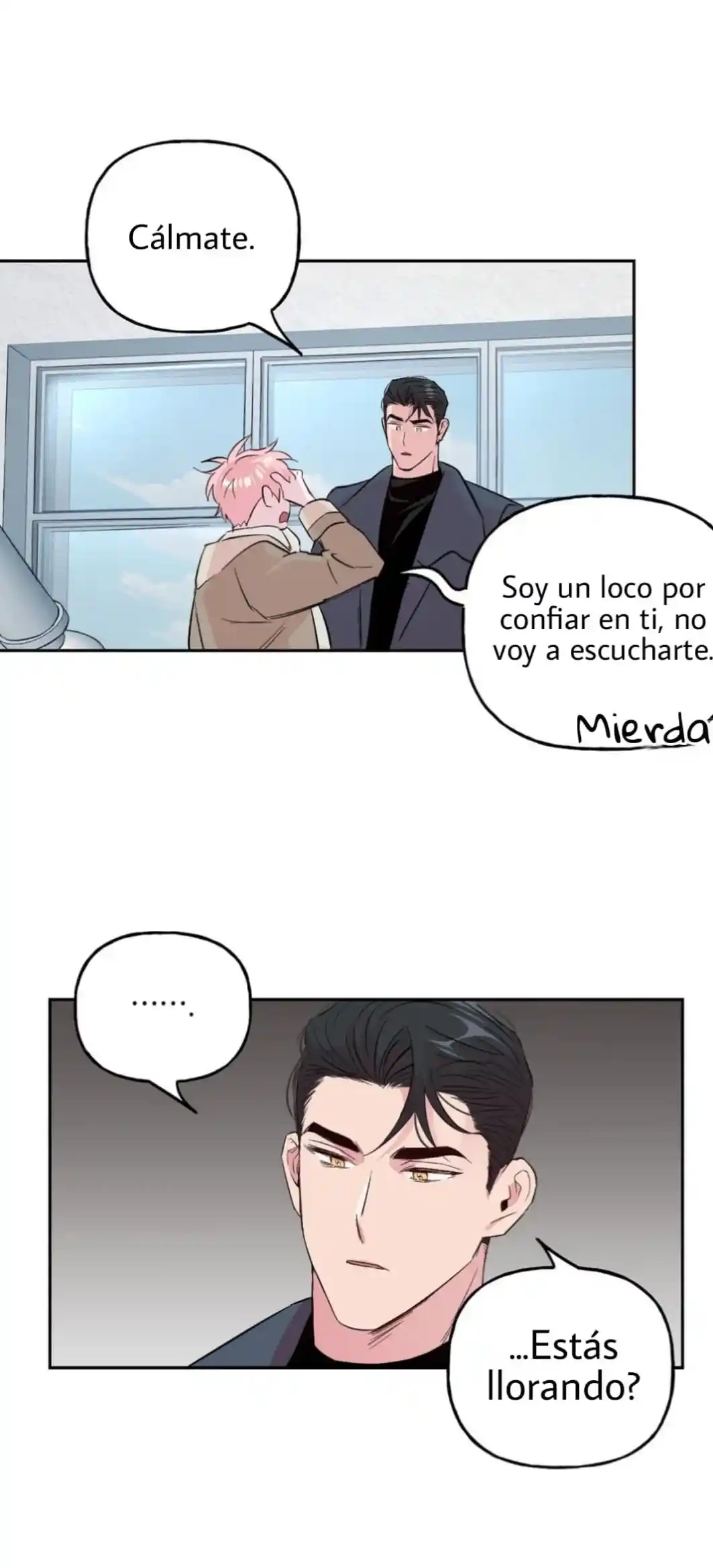 Assorted Wildness 2 (2020) - Capítulo 17 - Página 17 - LectorTMOo