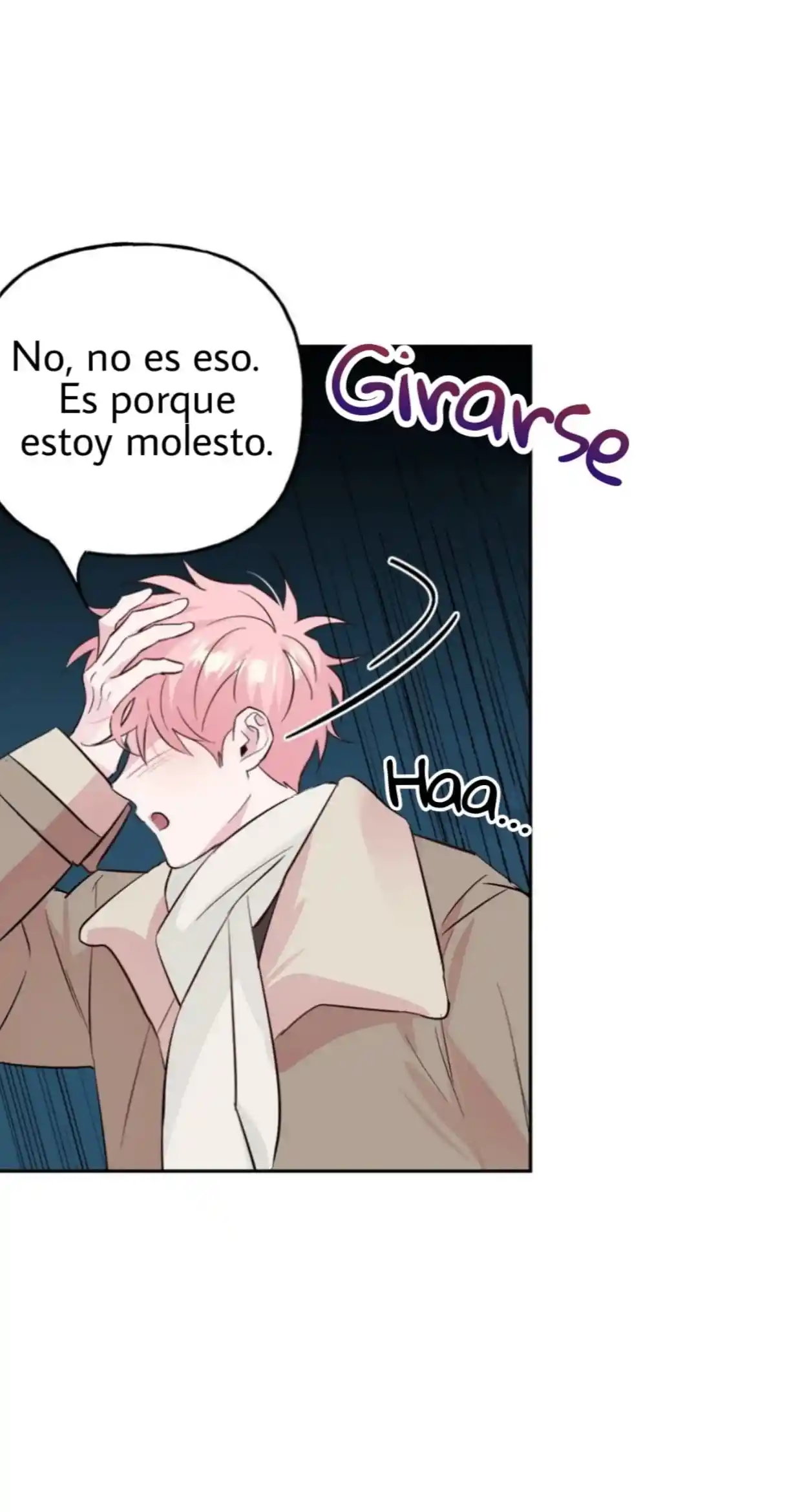 Assorted Wildness 2 (2020) - Capítulo 17 - Página 18 - LectorTMOo