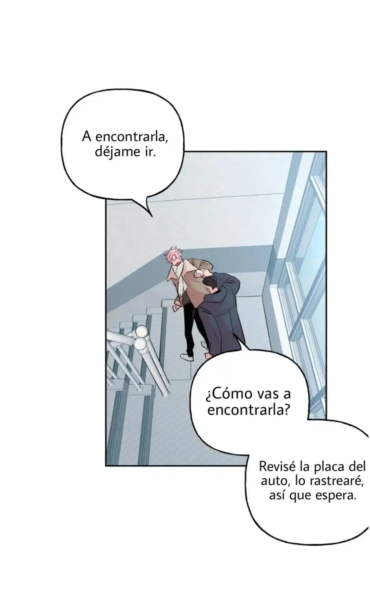Assorted Wildness 2 (2020) - Capítulo 17 - Página 20 - LectorTMOo