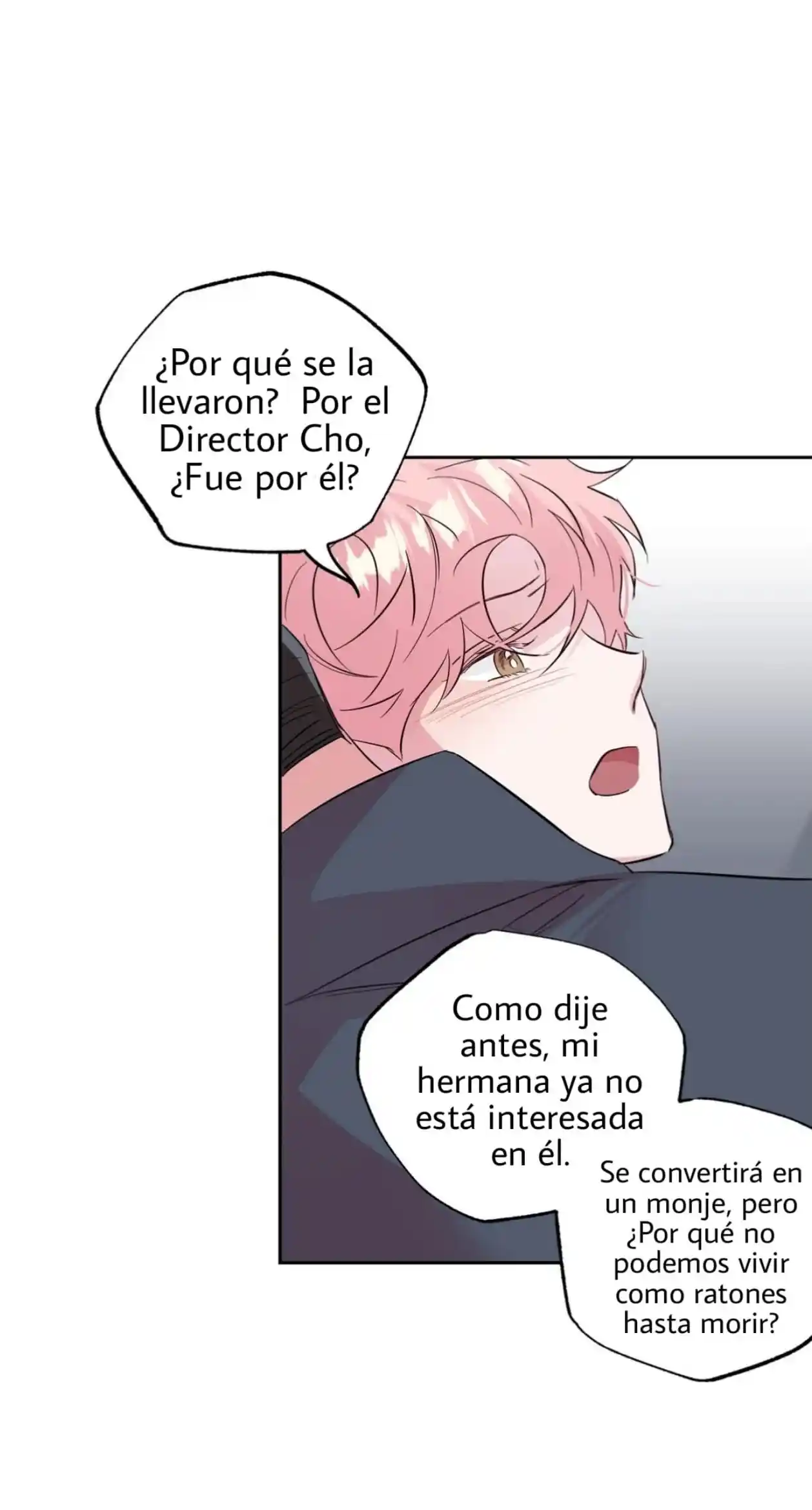 Assorted Wildness 2 (2020) - Capítulo 17 - Página 24 - LectorTMOo