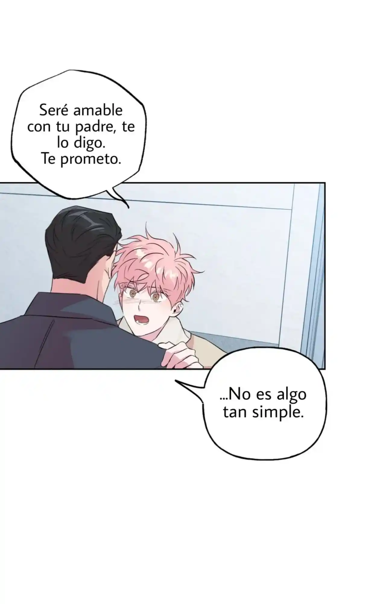 Assorted Wildness 2 (2020) - Capítulo 17 - Página 25 - LectorTMOo