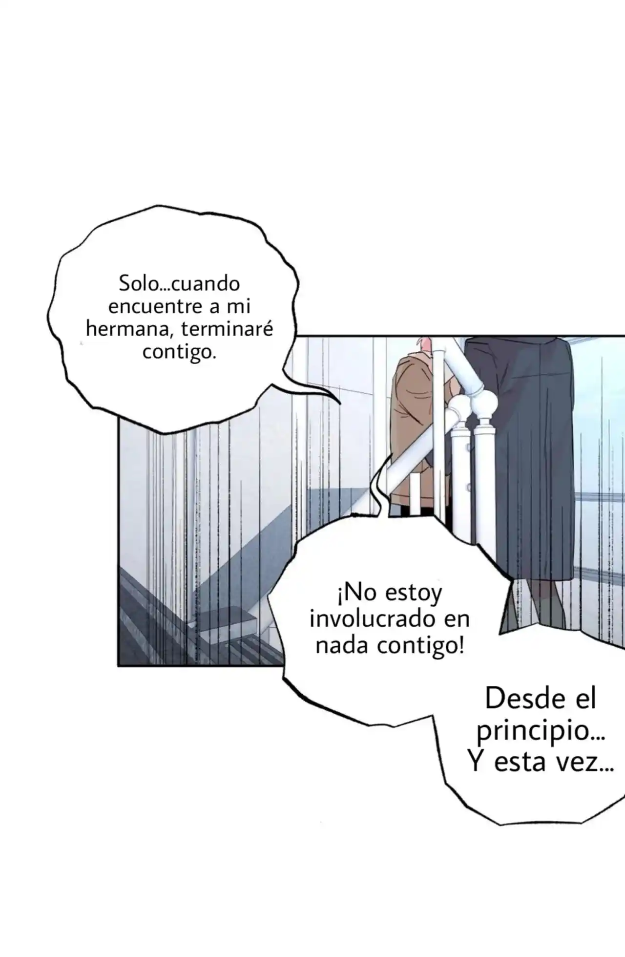Assorted Wildness 2 (2020) - Capítulo 17 - Página 27 - LectorTMOo