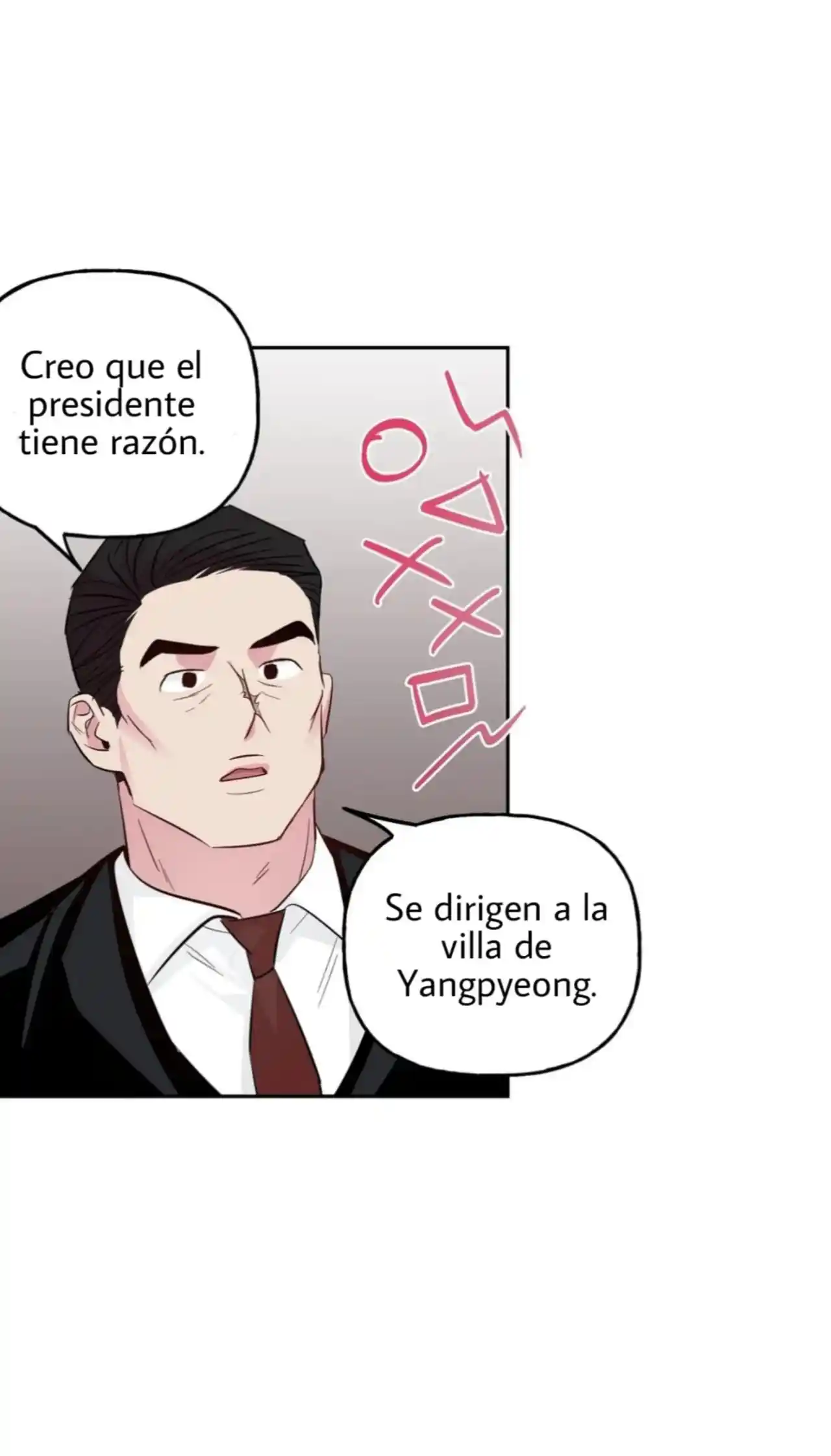 Assorted Wildness 2 (2020) - Capítulo 17 - Página 35 - LectorTMOo
