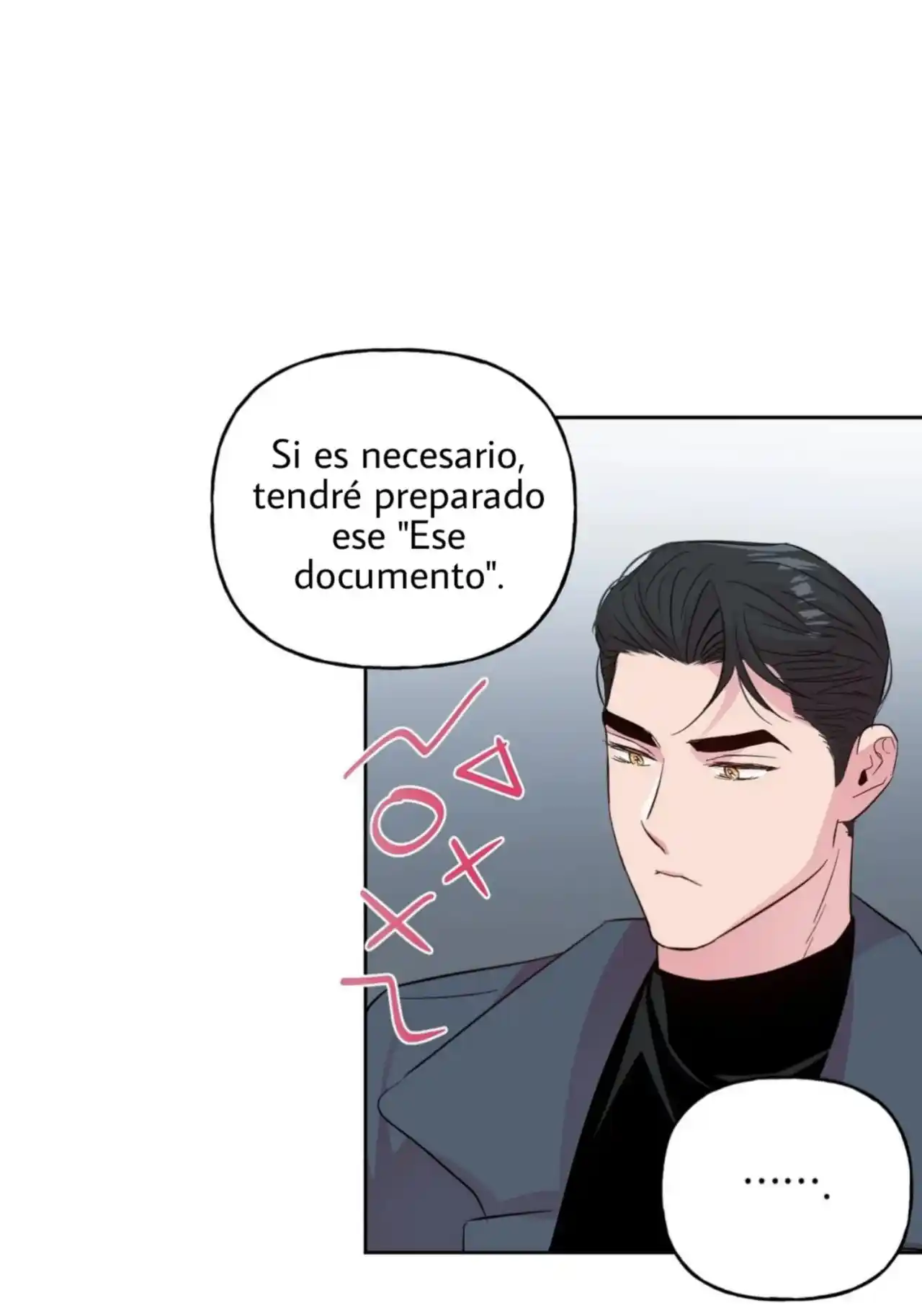 Assorted Wildness 2 (2020) - Capítulo 17 - Página 36 - LectorTMOo