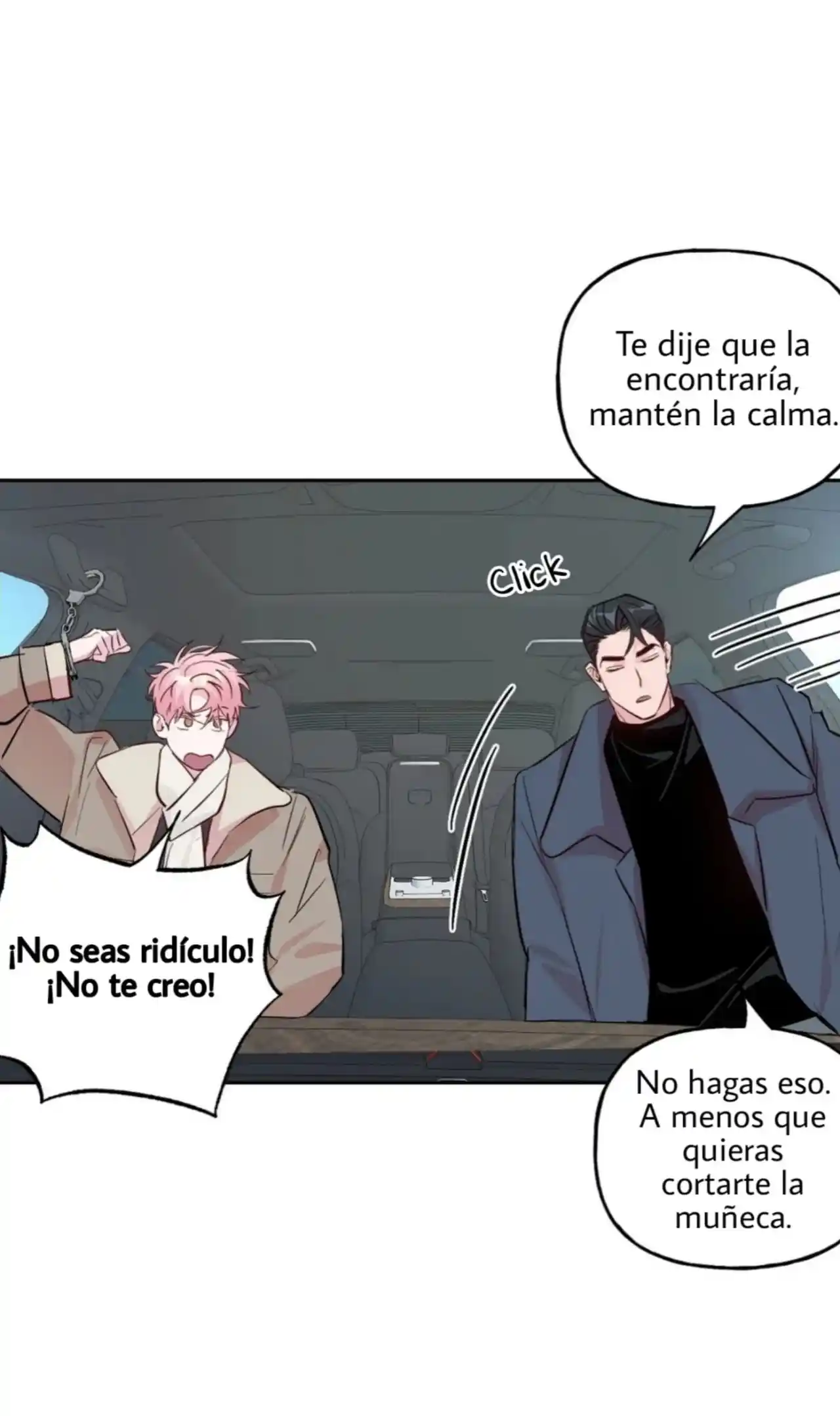 Assorted Wildness 2 (2020) - Capítulo 17 - Página 39 - LectorTMOo