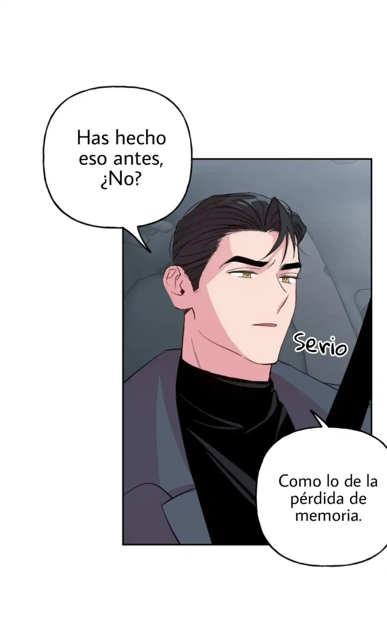 Assorted Wildness 2 (2020) - Capítulo 17 - Página 43 - LectorTMOo