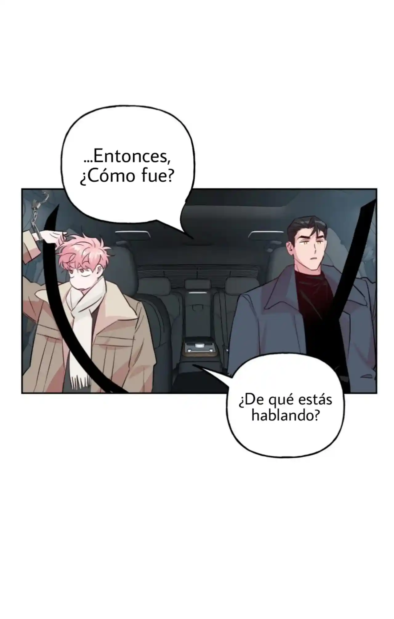 Assorted Wildness 2 (2020) - Capítulo 17 - Página 46 - LectorTMOo