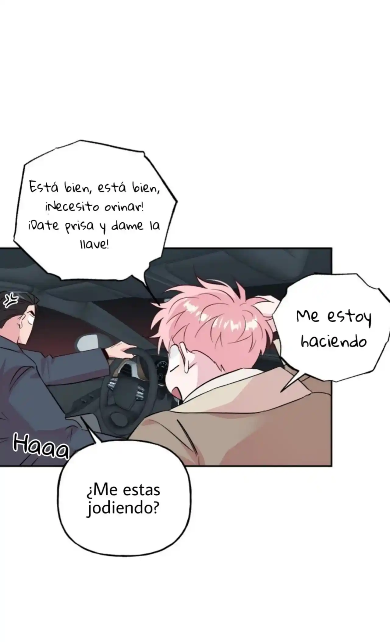 Assorted Wildness 2 (2020) - Capítulo 17 - Página 51 - LectorTMOo
