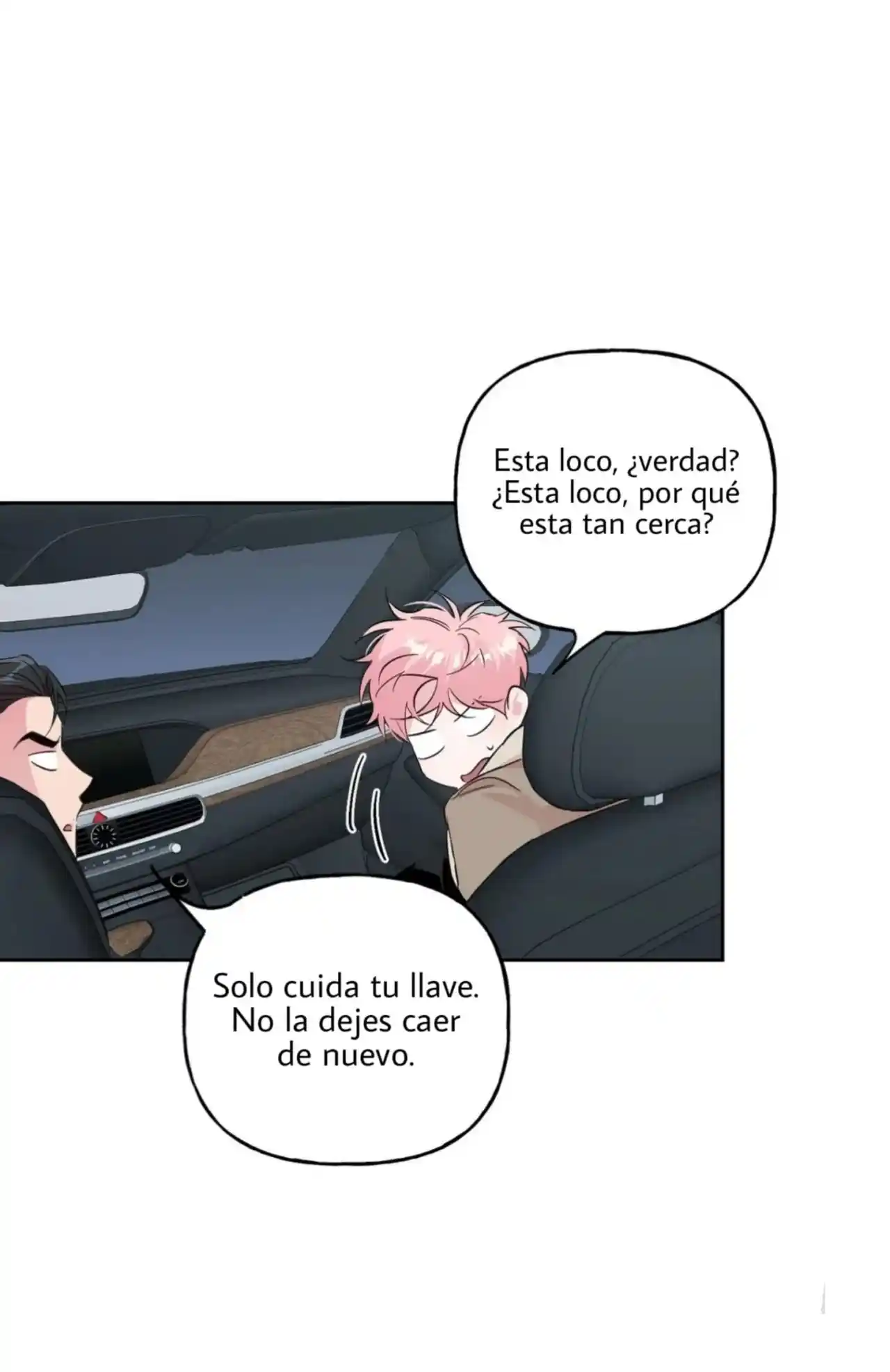 Assorted Wildness 2 (2020) - Capítulo 17 - Página 55 - LectorTMOo