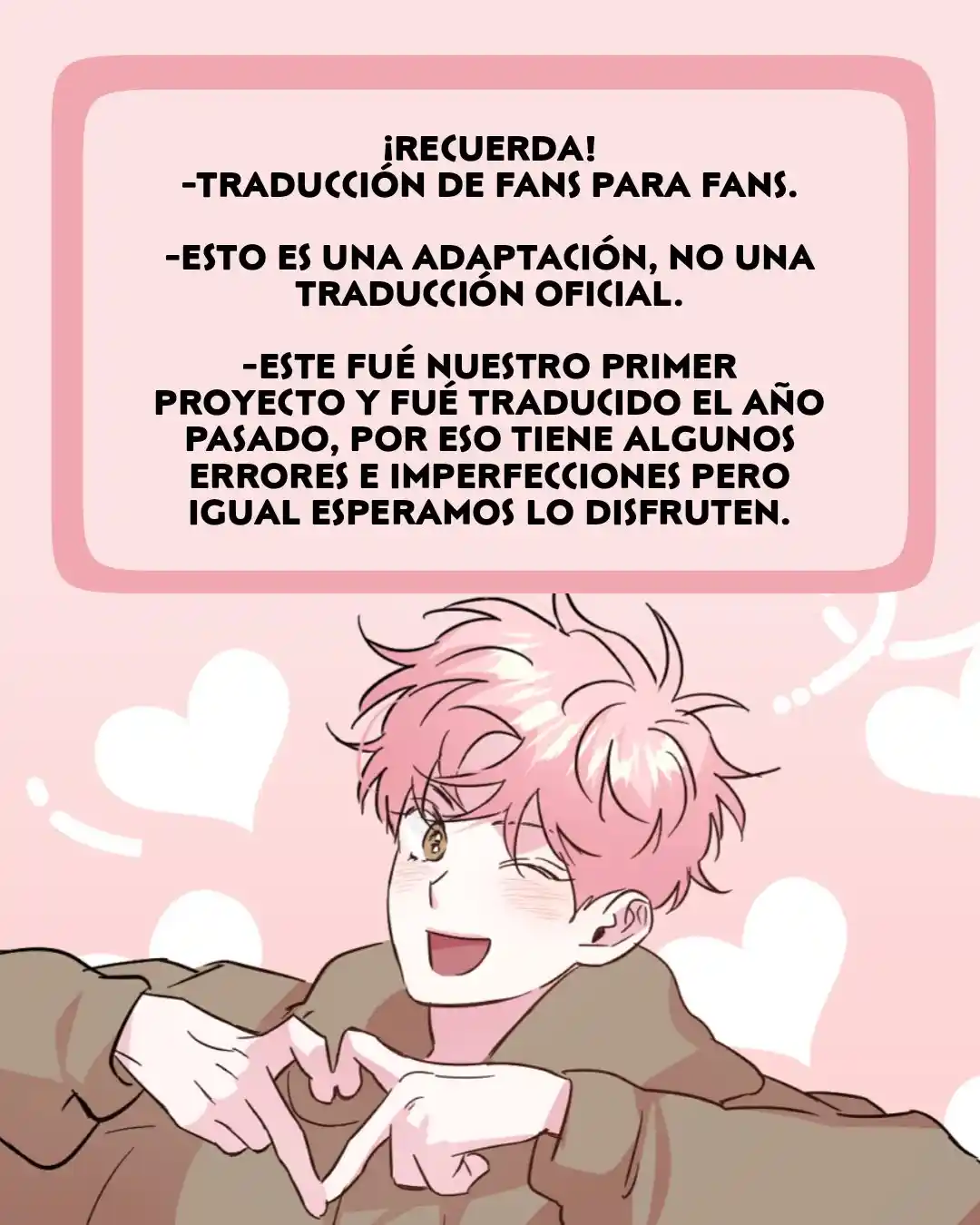 Assorted Wildness 2 (2020) - Capítulo 17 - Página 63 - LectorTMOo