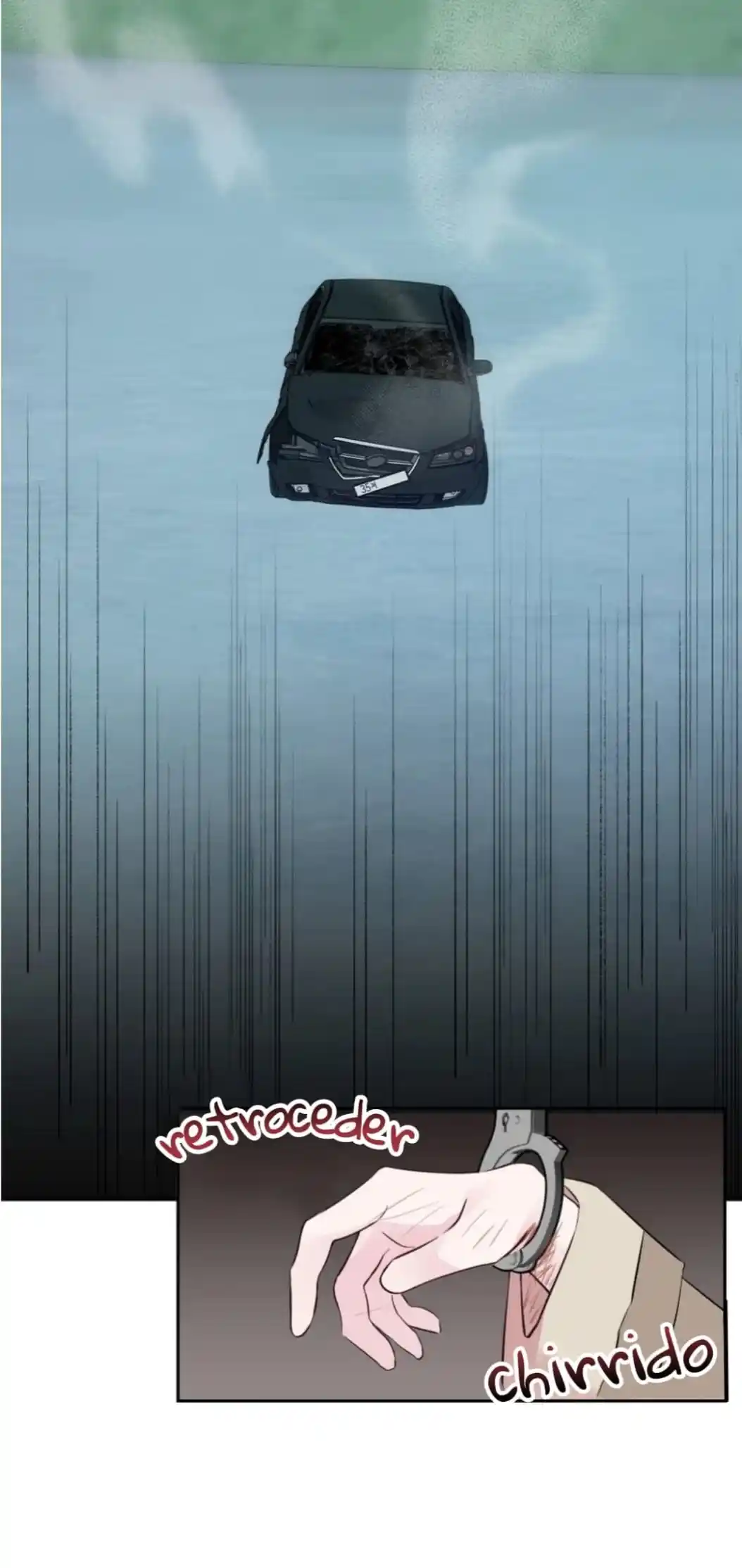 Assorted Wildness 2 (2020) - Capítulo 18 - Página 5 - LectorTMOo