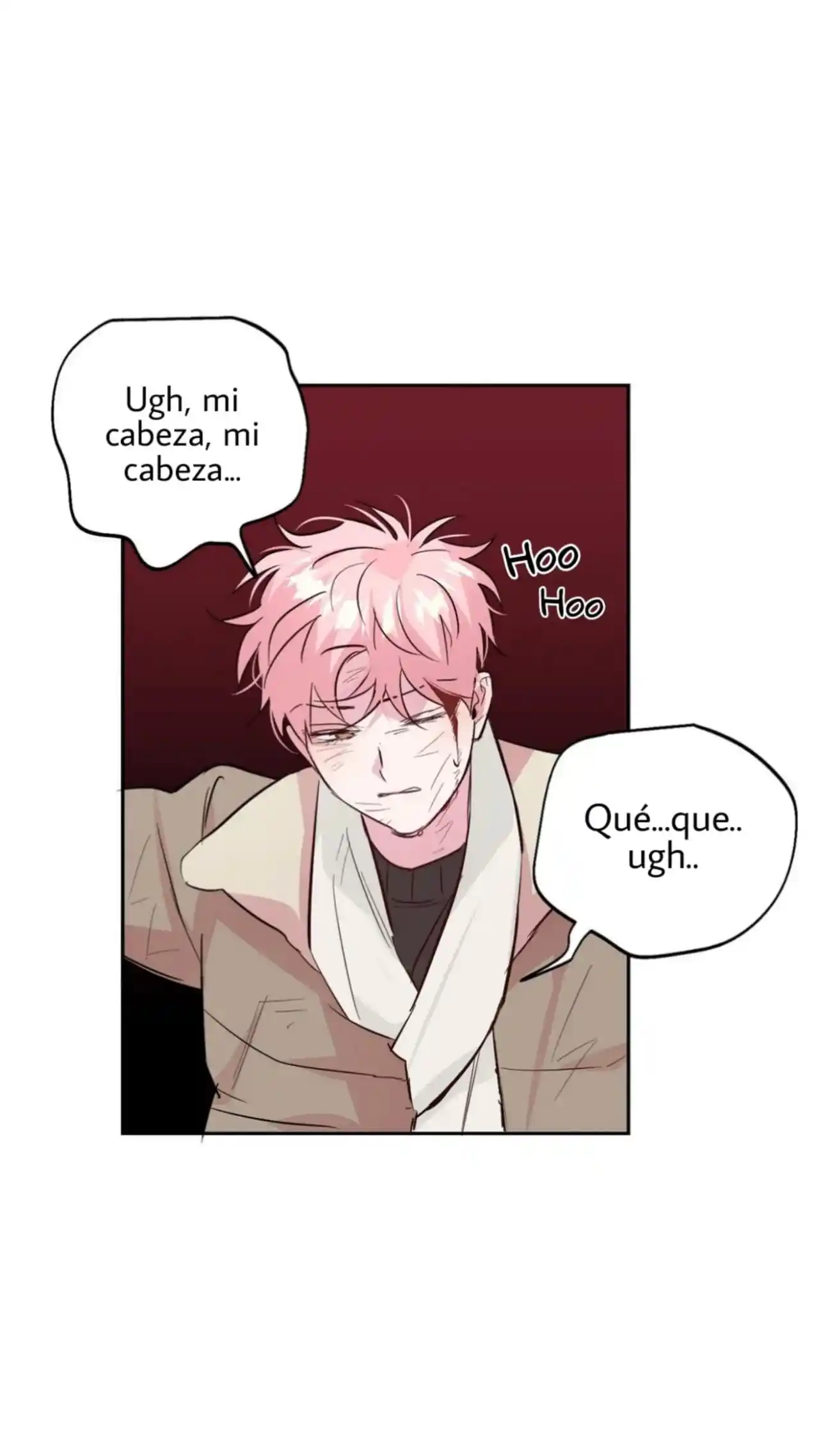 Assorted Wildness 2 (2020) - Capítulo 18 - Página 6 - LectorTMOo