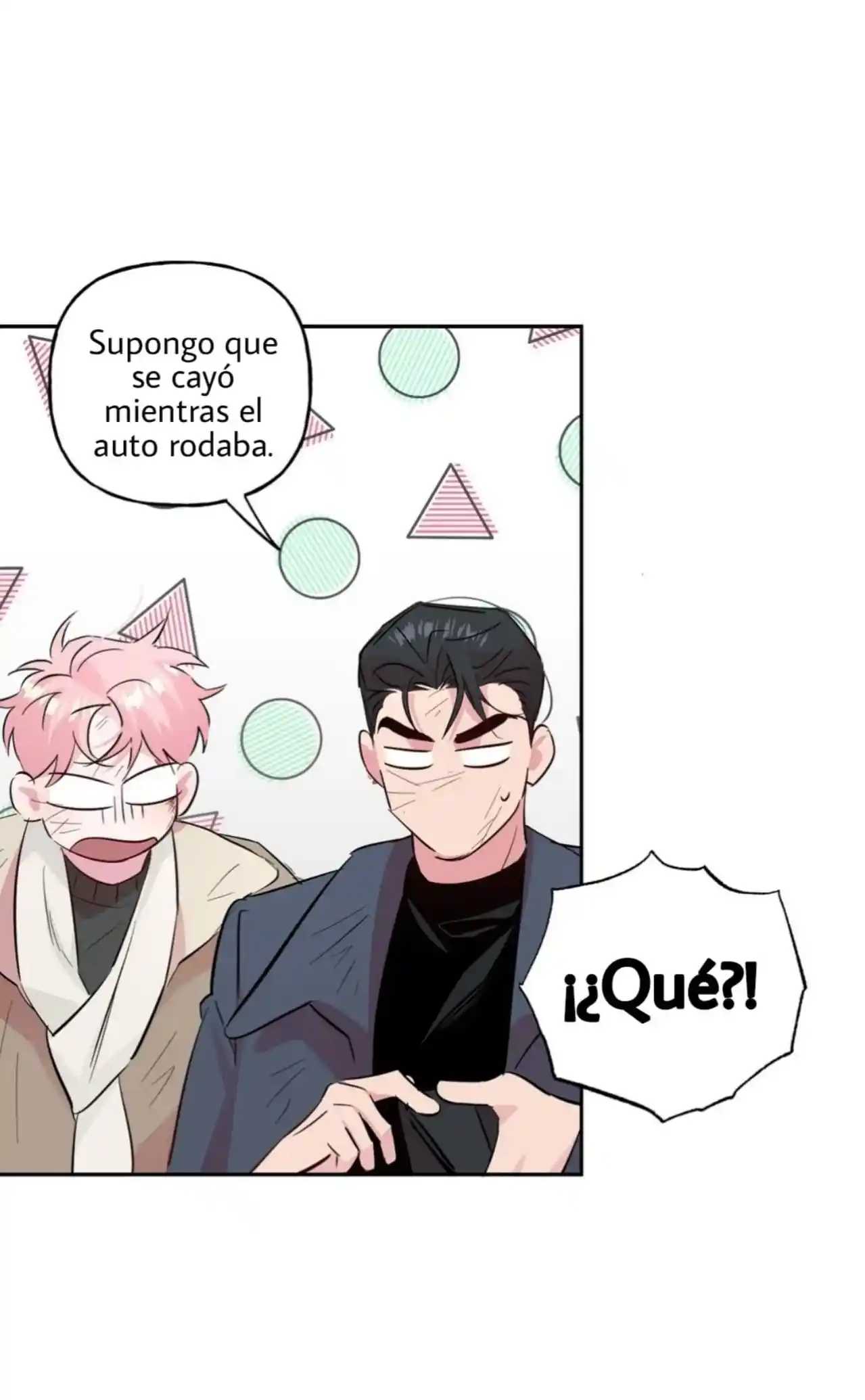 Assorted Wildness 2 (2020) - Capítulo 18 - Página 9 - LectorTMOo