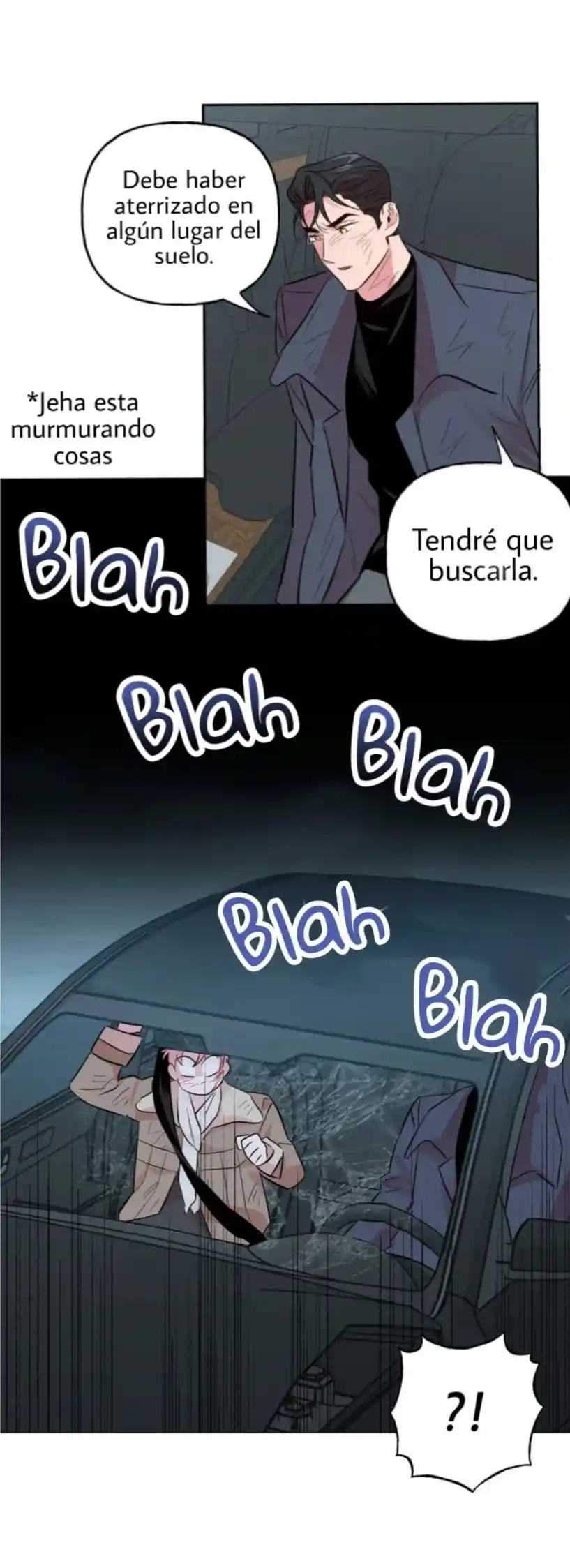 Assorted Wildness 2 (2020) - Capítulo 18 - Página 10 - LectorTMOo