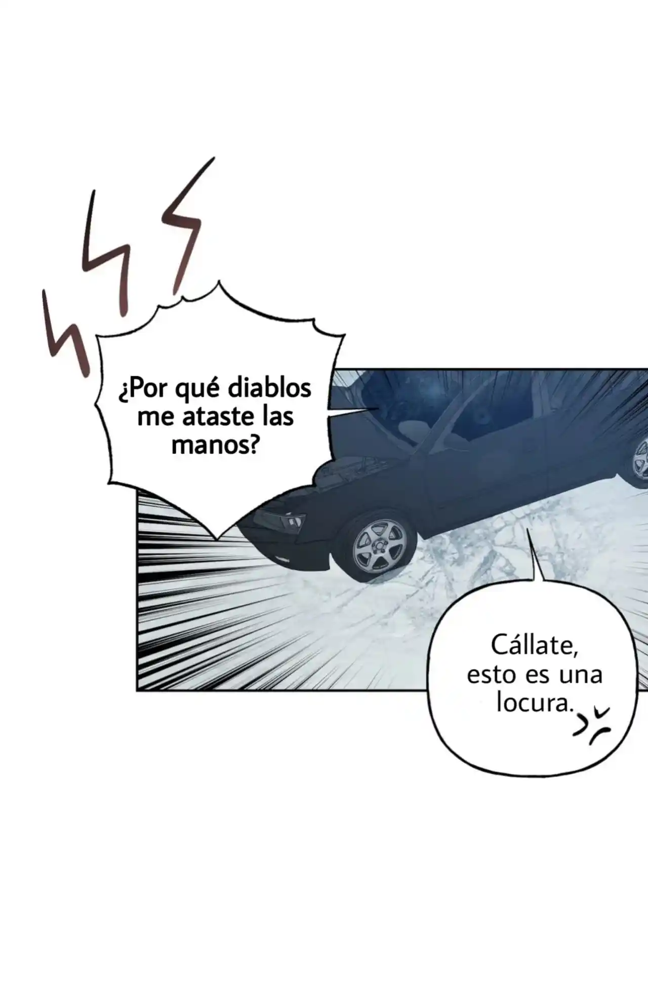 Assorted Wildness 2 (2020) - Capítulo 18 - Página 14 - LectorTMOo