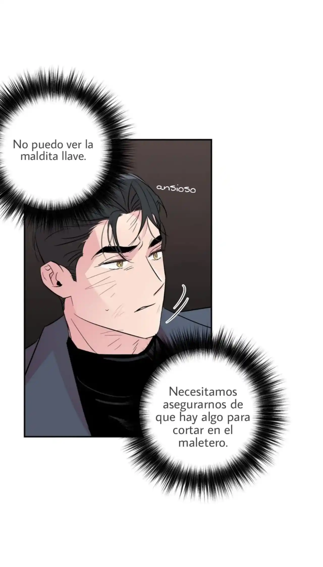 Assorted Wildness 2 (2020) - Capítulo 18 - Página 15 - LectorTMOo