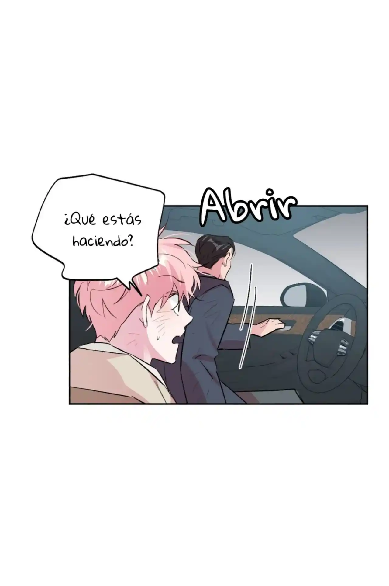 Assorted Wildness 2 (2020) - Capítulo 18 - Página 16 - LectorTMOo