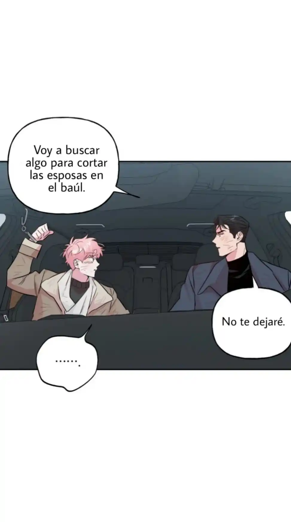 Assorted Wildness 2 (2020) - Capítulo 18 - Página 19 - LectorTMOo