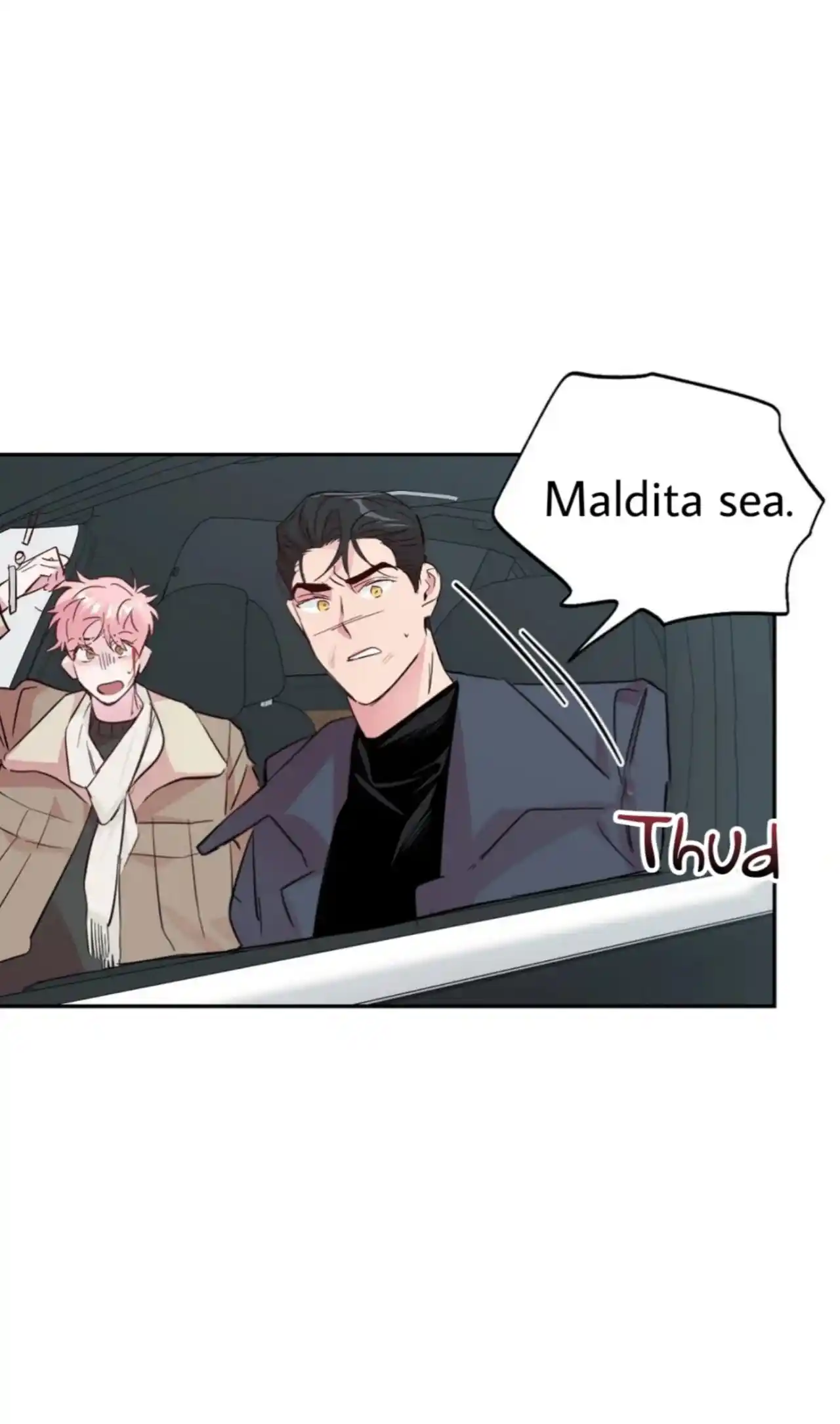 Assorted Wildness 2 (2020) - Capítulo 18 - Página 22 - LectorTMOo