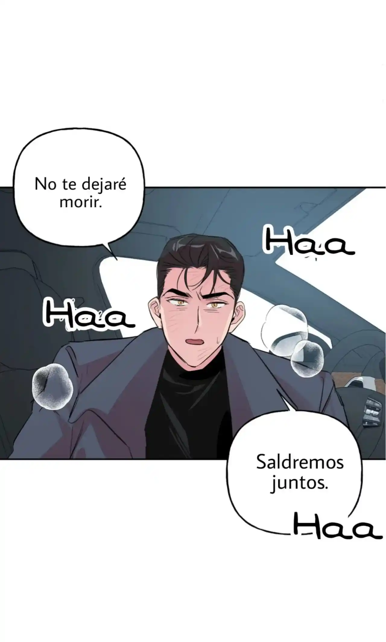 Assorted Wildness 2 (2020) - Capítulo 18 - Página 26 - LectorTMOo