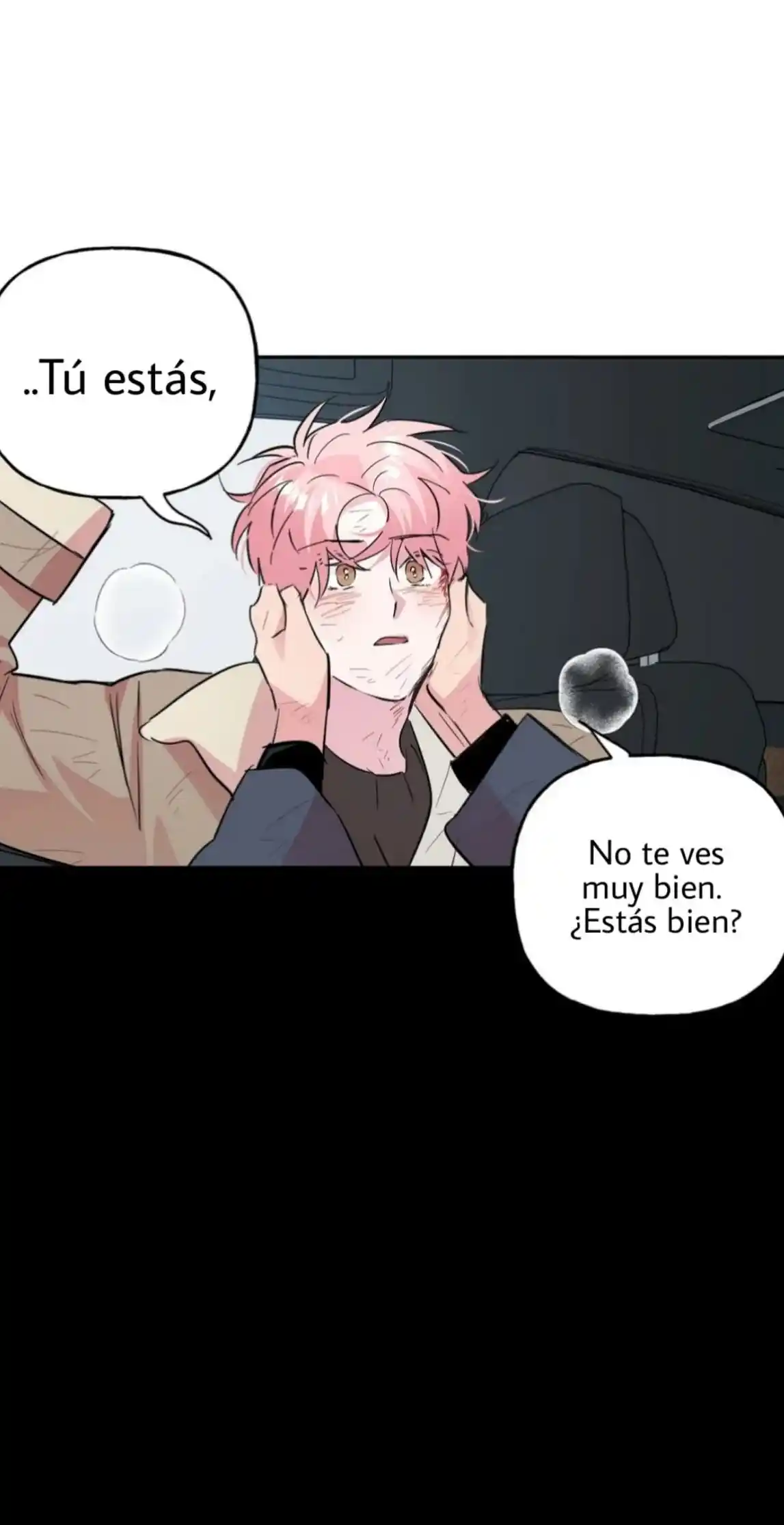 Assorted Wildness 2 (2020) - Capítulo 18 - Página 27 - LectorTMOo