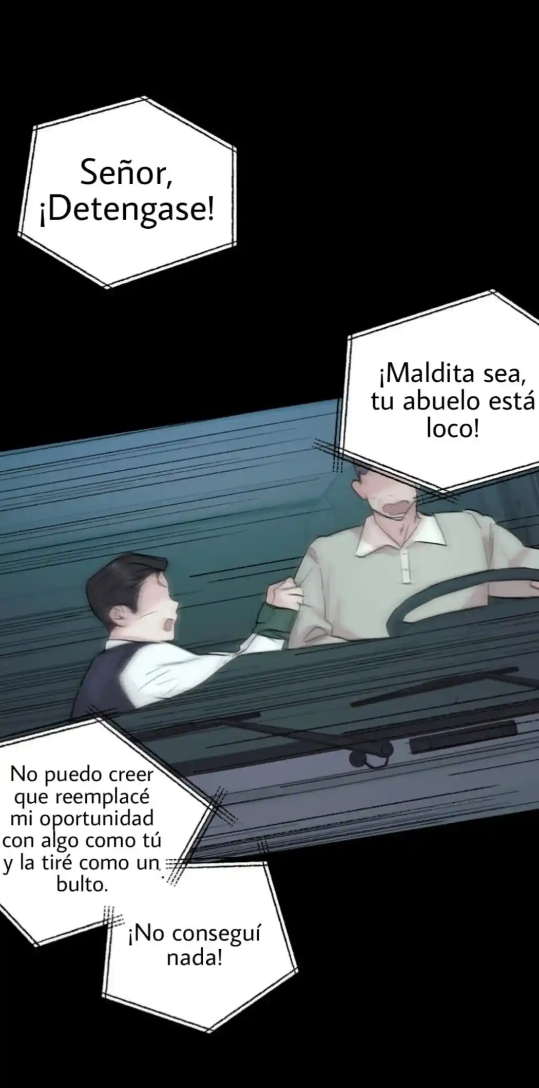 Assorted Wildness 2 (2020) - Capítulo 18 - Página 29 - LectorTMOo