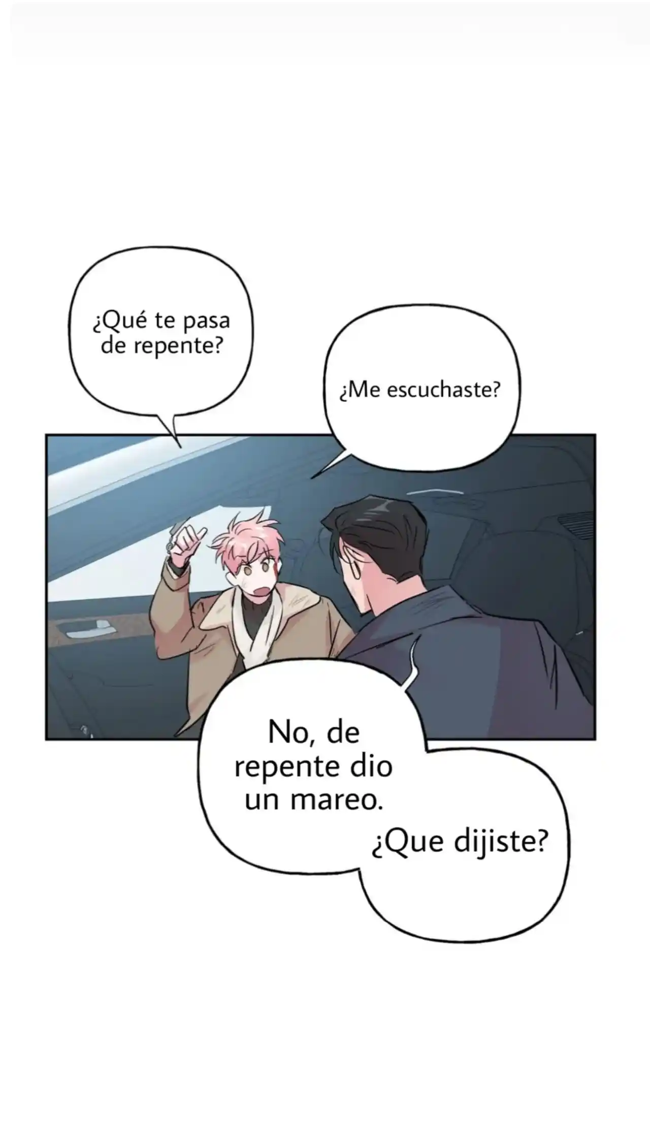 Assorted Wildness 2 (2020) - Capítulo 18 - Página 33 - LectorTMOo