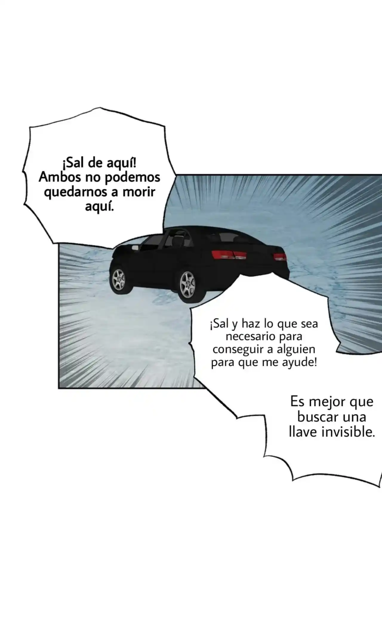 Assorted Wildness 2 (2020) - Capítulo 18 - Página 36 - LectorTMOo
