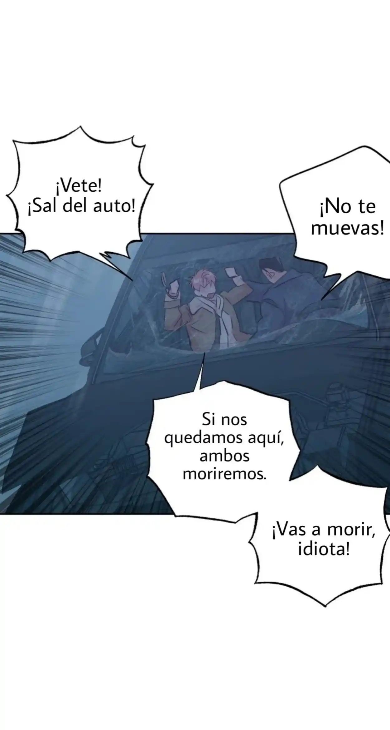 Assorted Wildness 2 (2020) - Capítulo 18 - Página 42 - LectorTMOo