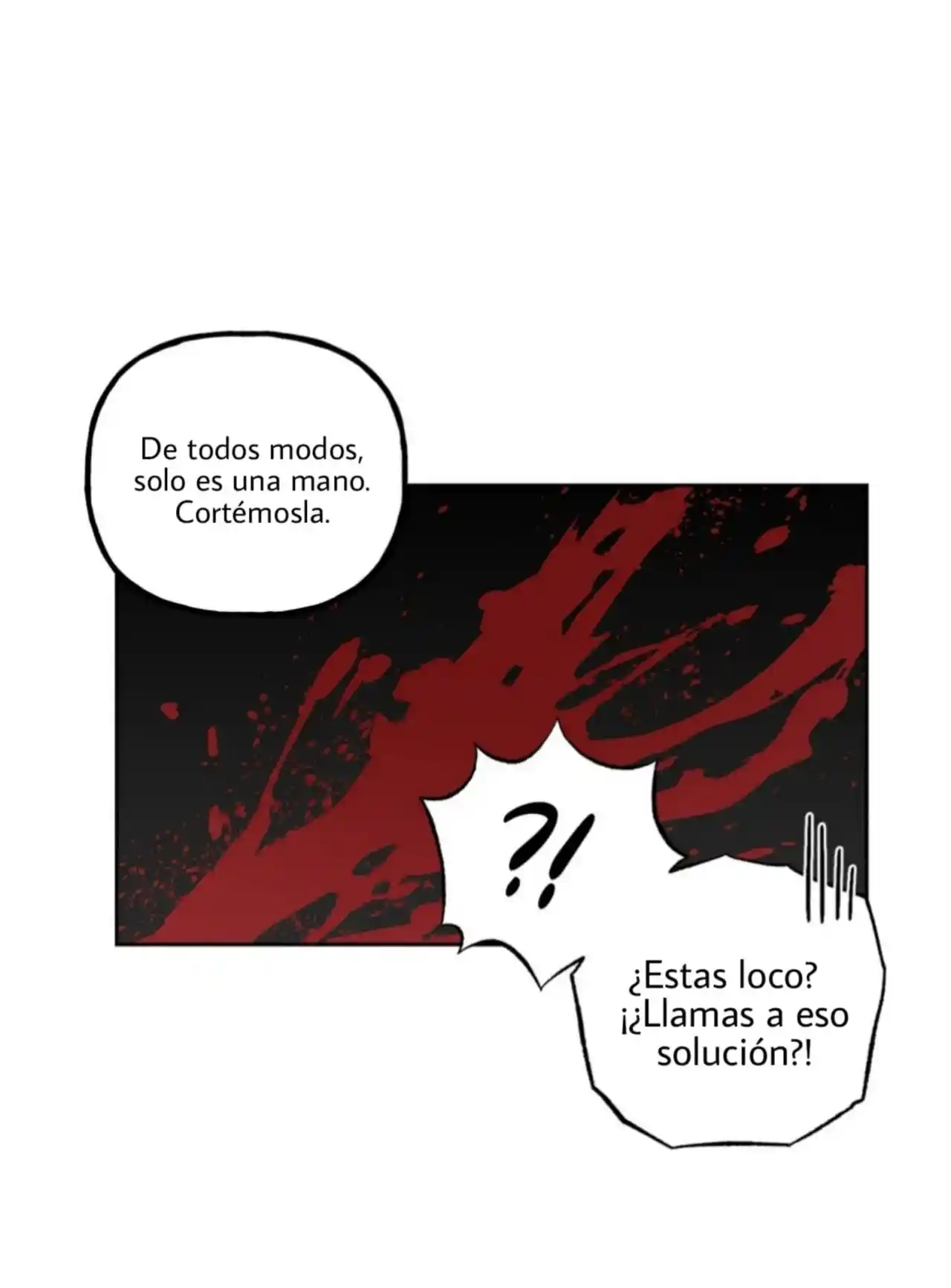 Assorted Wildness 2 (2020) - Capítulo 18 - Página 48 - LectorTMOo