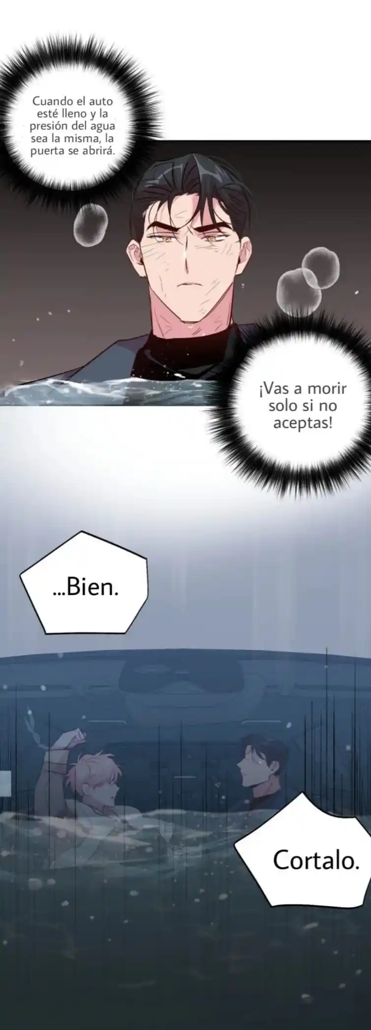 Assorted Wildness 2 (2020) - Capítulo 18 - Página 52 - LectorTMOo
