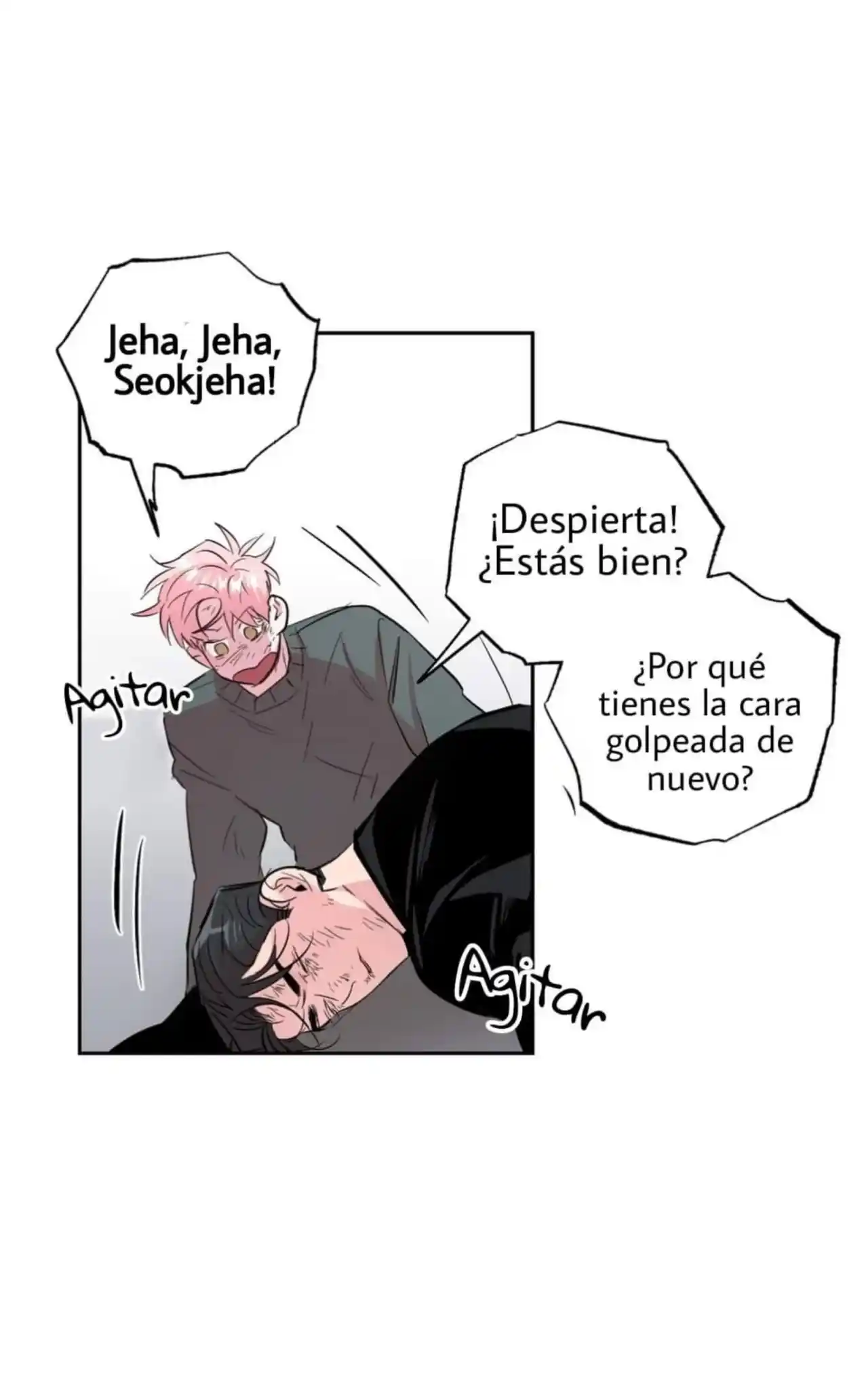 Assorted Wildness 2 (2020) - Capítulo 19 - Página 6 - LectorTMOo