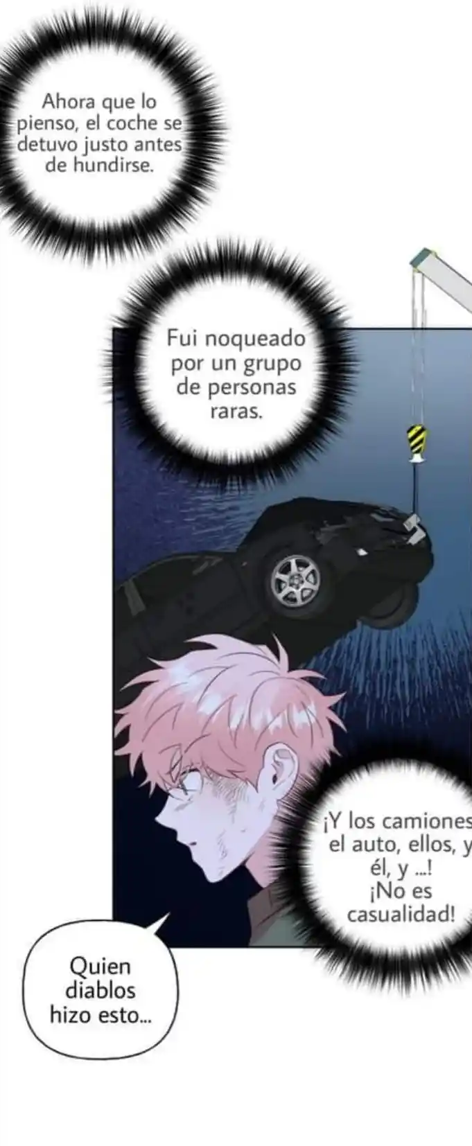 Assorted Wildness 2 (2020) - Capítulo 19 - Página 7 - LectorTMOo