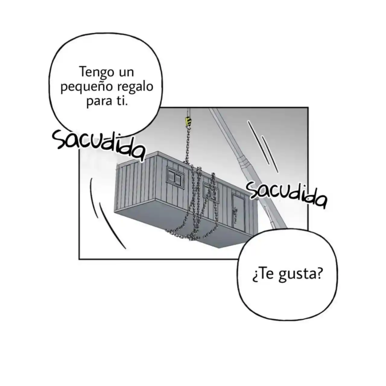 Assorted Wildness 2 (2020) - Capítulo 19 - Página 16 - LectorTMOo