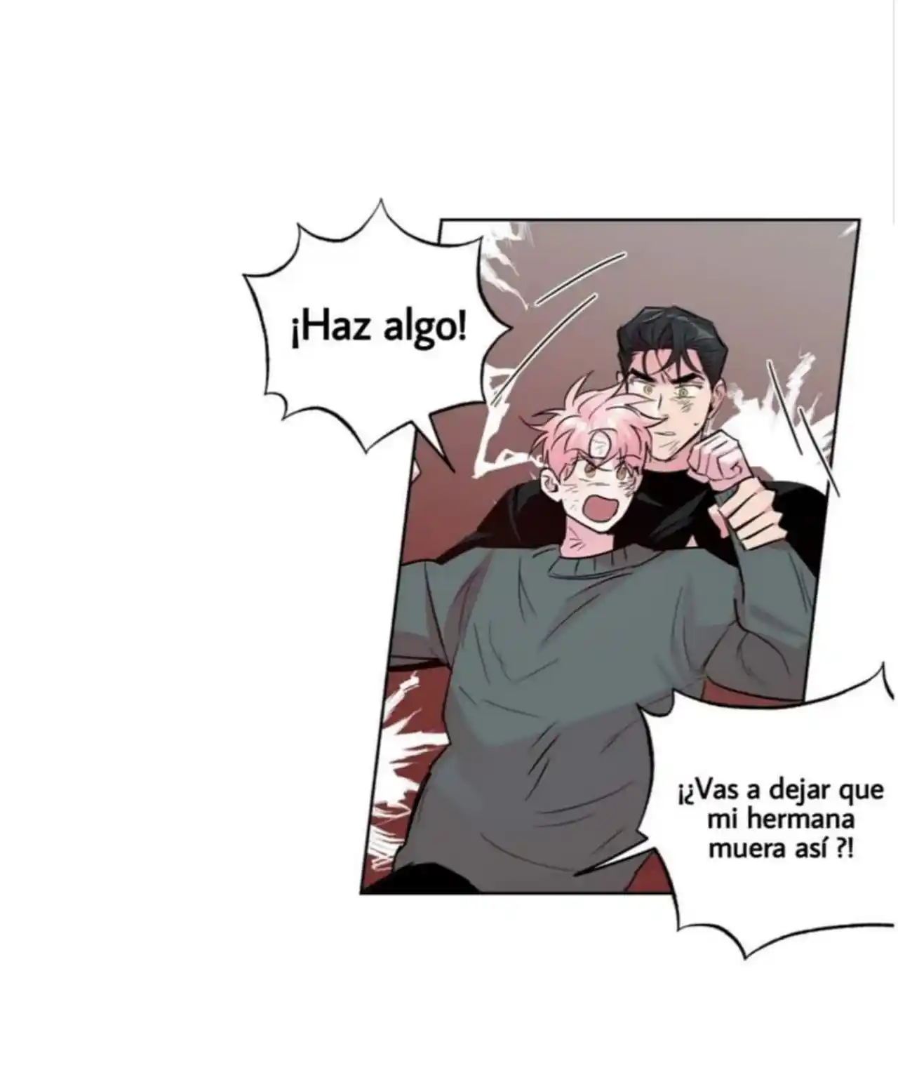 Assorted Wildness 2 (2020) - Capítulo 19 - Página 18 - LectorTMOo