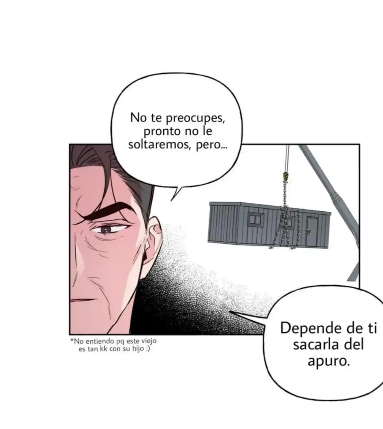 Assorted Wildness 2 (2020) - Capítulo 19 - Página 19 - LectorTMOo
