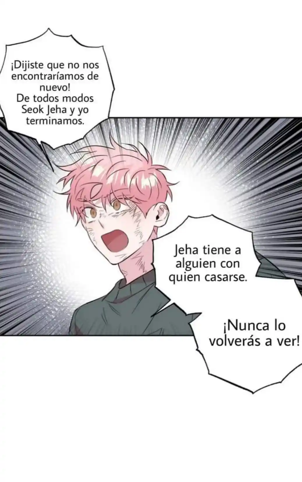 Assorted Wildness 2 (2020) - Capítulo 19 - Página 20 - LectorTMOo